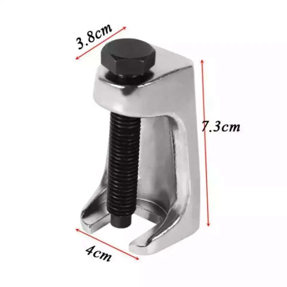 Universal 19mm Ball Joint Puller Separator Tie Rod End Remover Removal Tool