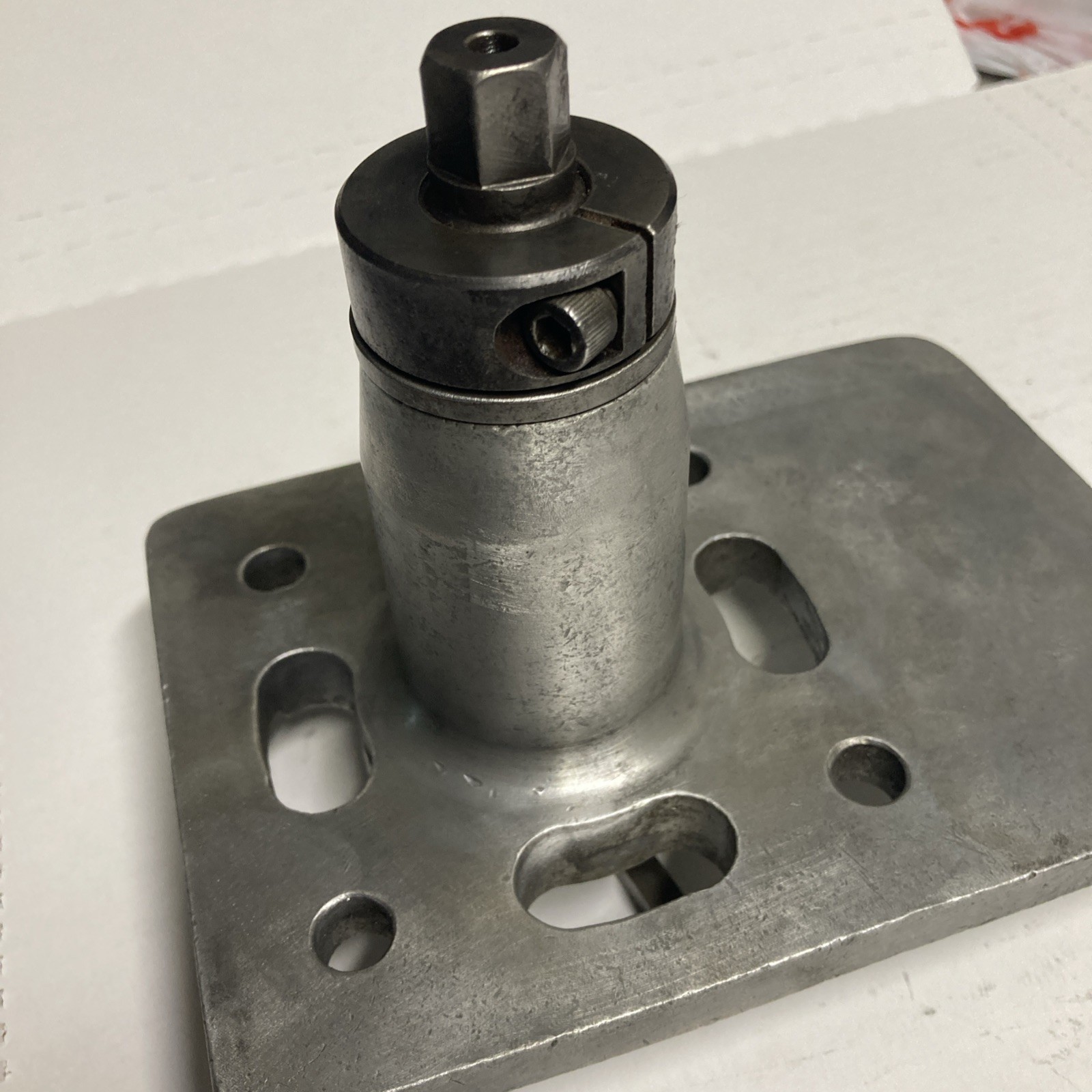 VW Head Fly Cutting Tool