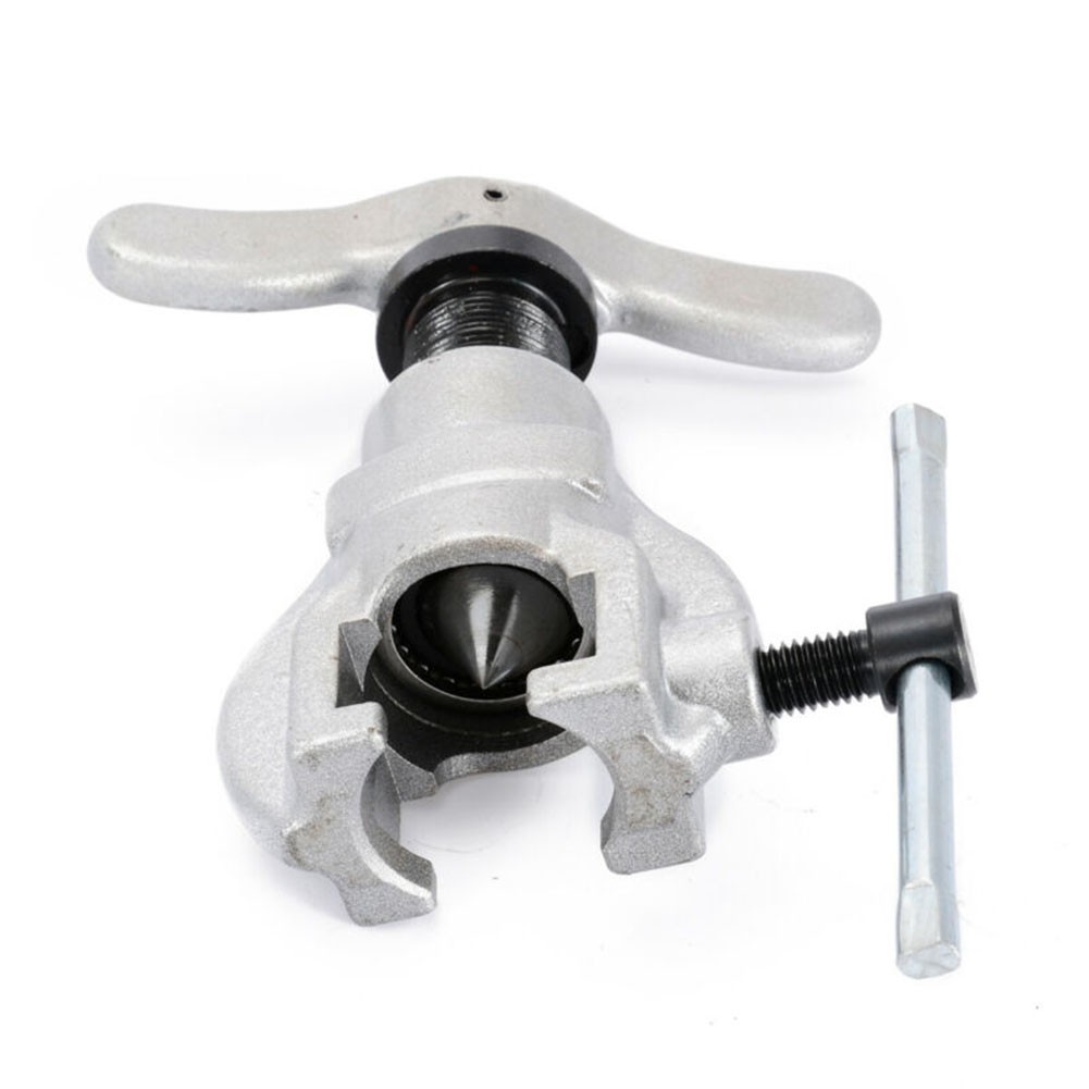 Copper Tube Expander Tool Compatible with 3/16 1/4 5/16 3/8 1/2 5/8 3/4