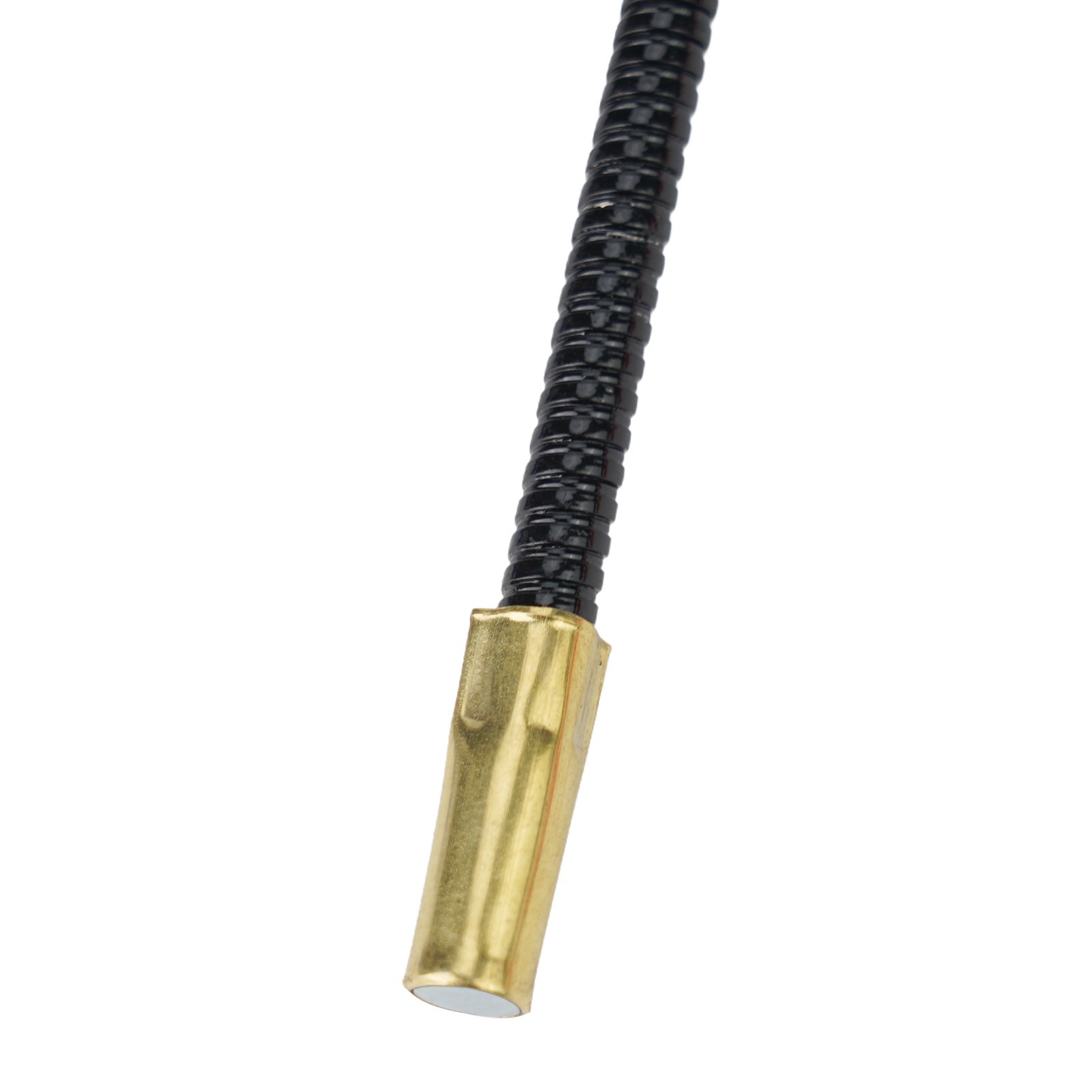 Magnetic Bendable Picker Bendable Picker Plastic Handle Stainless Steel
