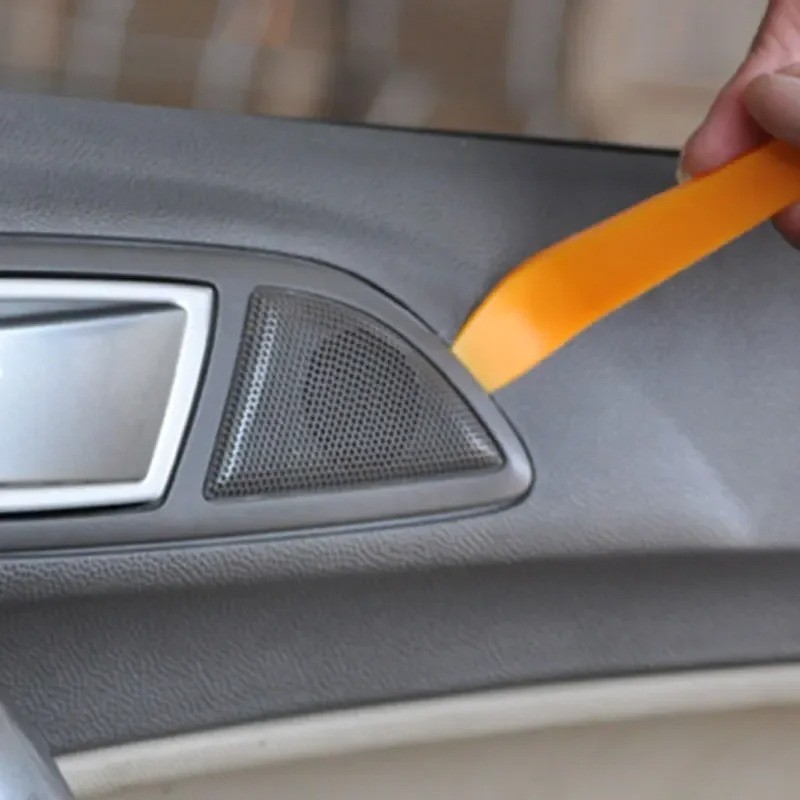Car Installation Tool Removal Plastic Pry Tool Kit Set Door Clip Panel Trim Dash