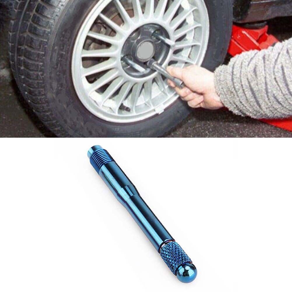 Multicolor Locating Pin Set Designed for Various Vehicle Specifications