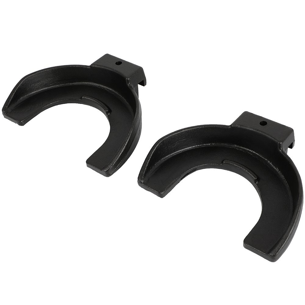 Interchangeable Fork Strut Coil Spring Compressor Tool For Mercedes BMW