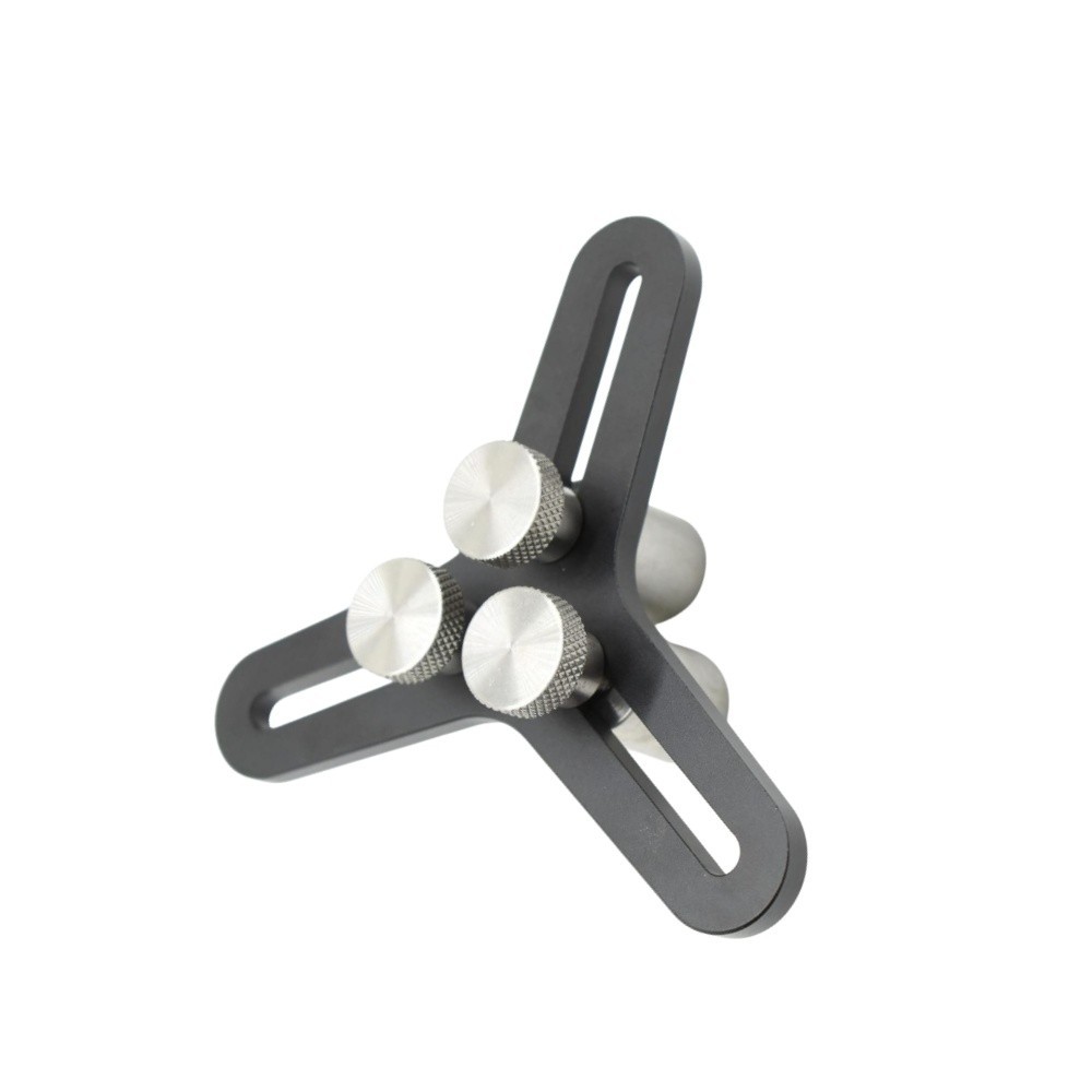 Piston Ring Squaring Tool for Accurate End Gap Measurement 2-5 Inches