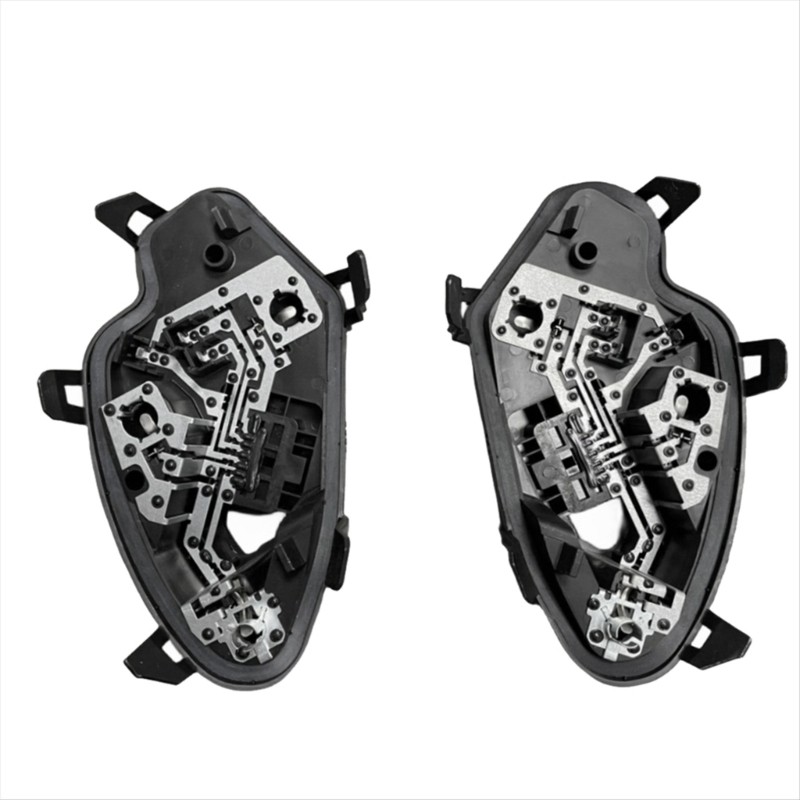 Tail Light Lamp Holder Circuit Board Auto Accessory for 508 2011-2014 9673187080