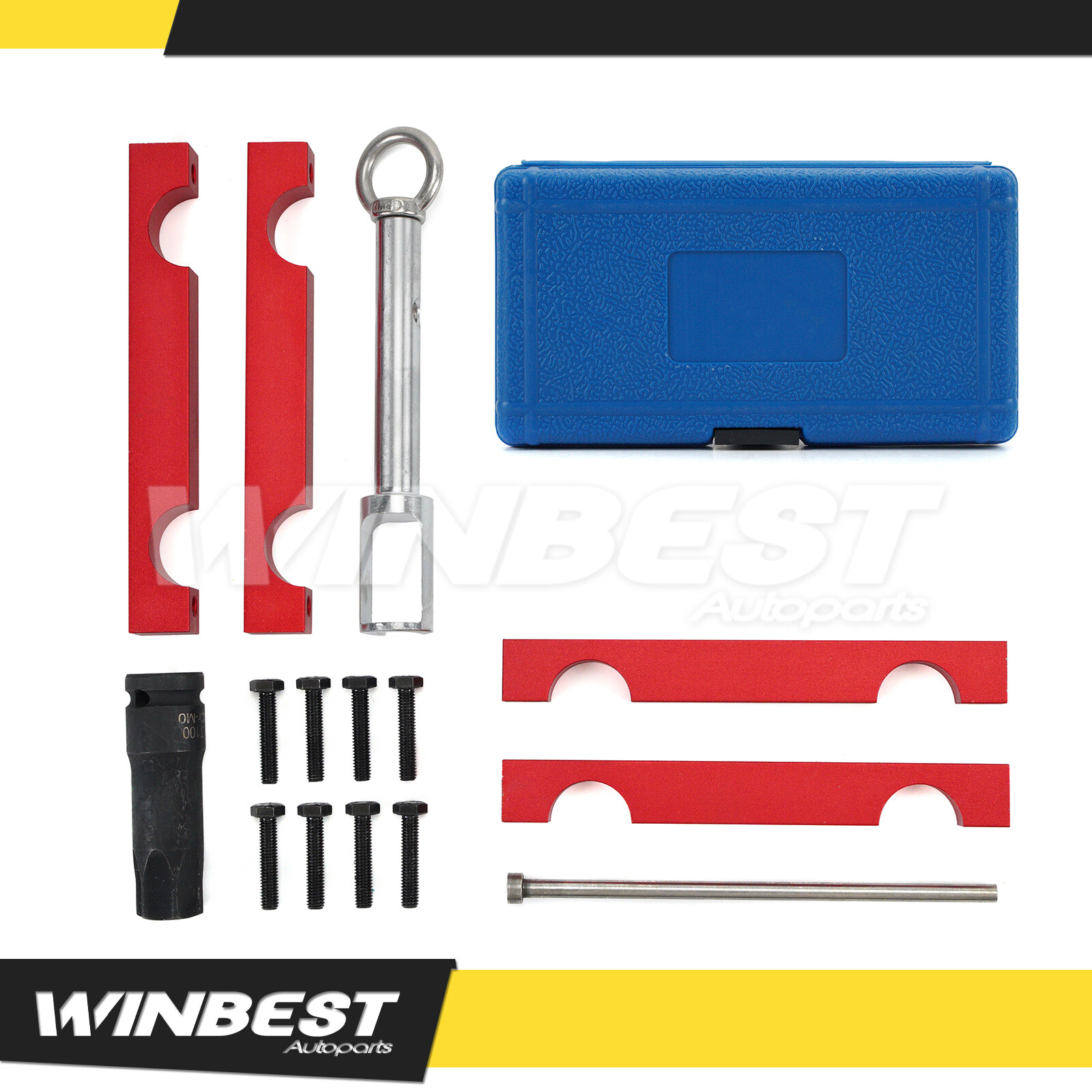 Timing Tool Set Camshaft Timing Alignment Tools fit Mercedes Benz M157/M276/ M27