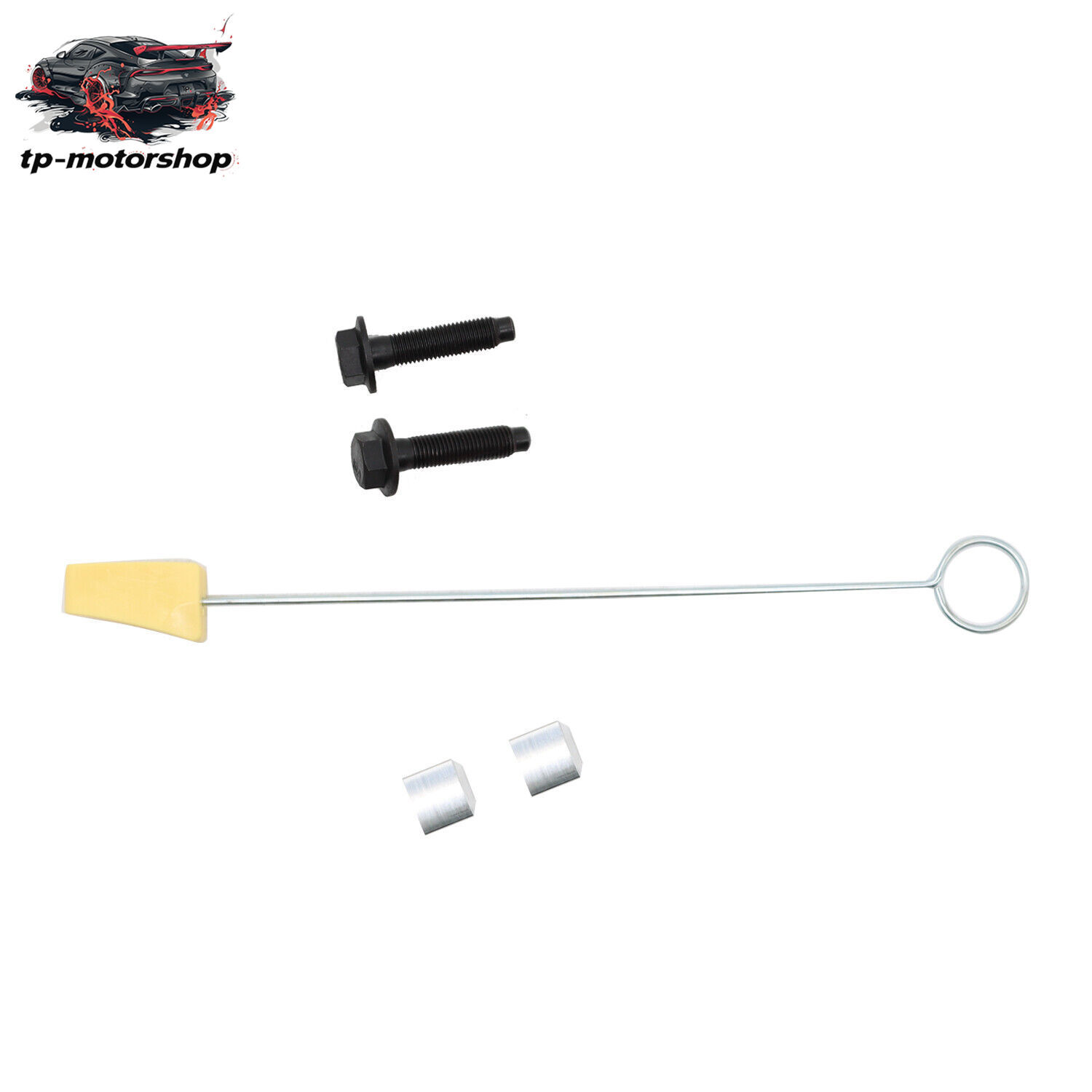 Cam Phaser Lock Out Kit For Ford 4.6 5.4L 3V Camshaft Bolt and Timing Chain Tool