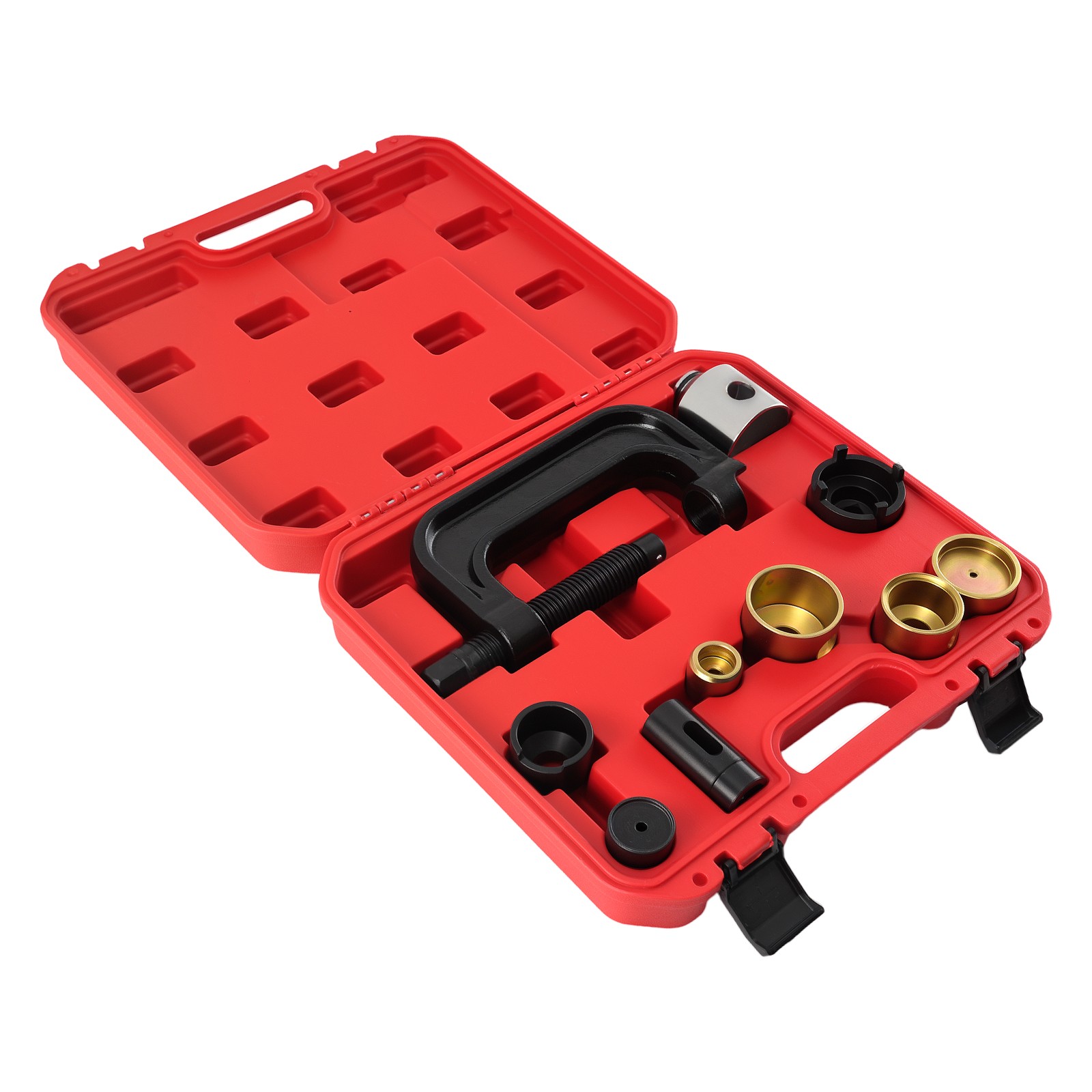 Ball Joint Press Remover Installer For Mercedes ML350 S500 E320 E500 W211 W163