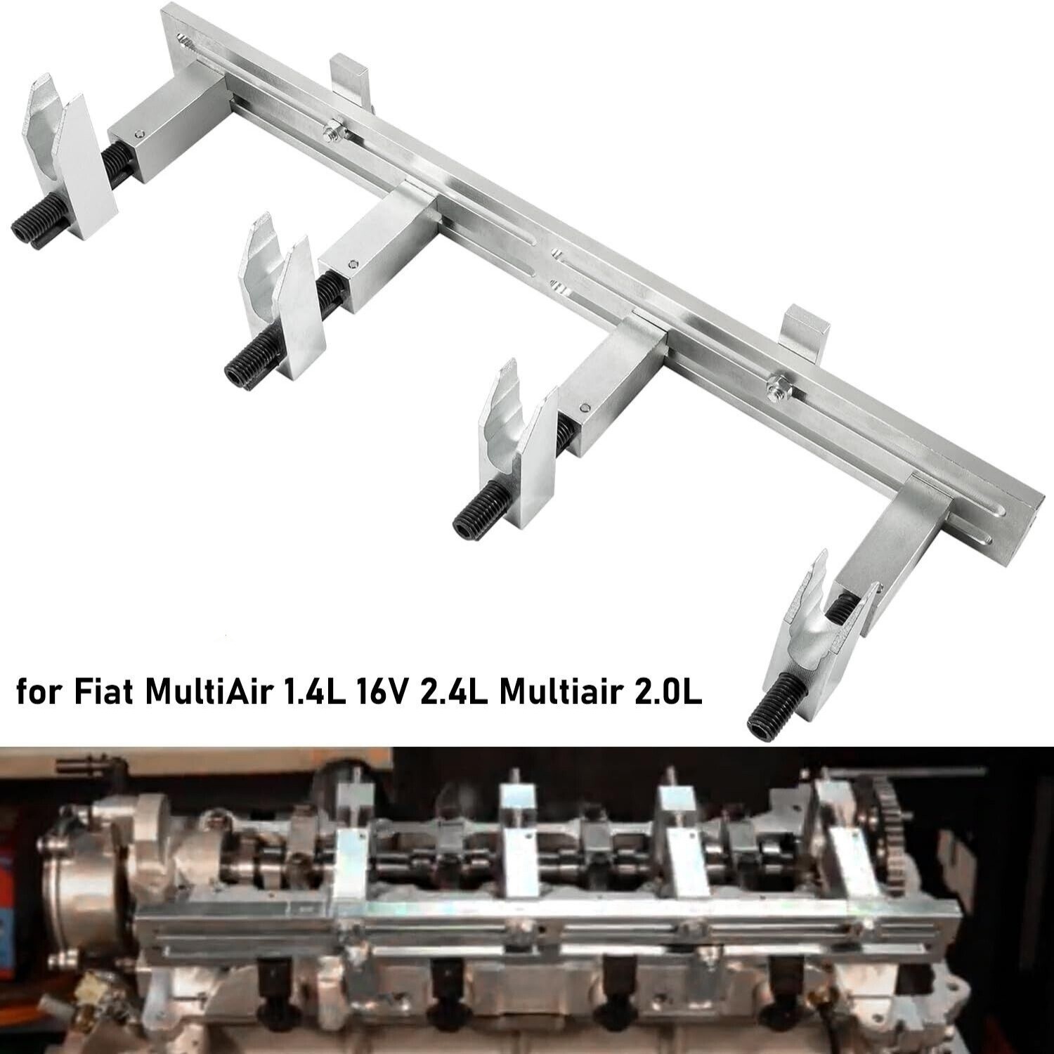 For Fiat MultiAir Actuator Compressor Tool 1.4L 2.4L Engine 16V 10259A 10259B