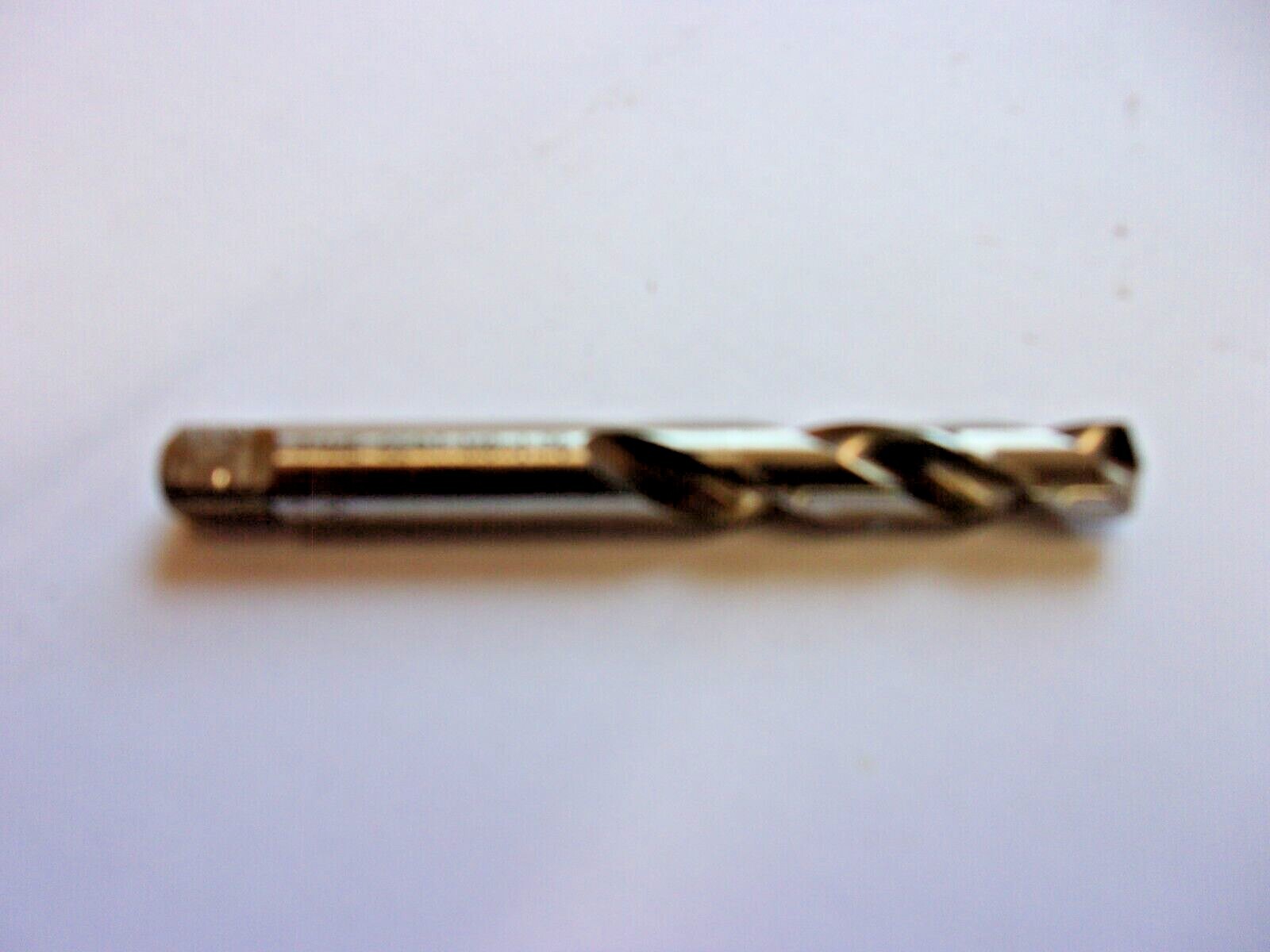 Kent-Moore J-42385-2001 Time-Sert M8x1.75 Drill ( Never used)