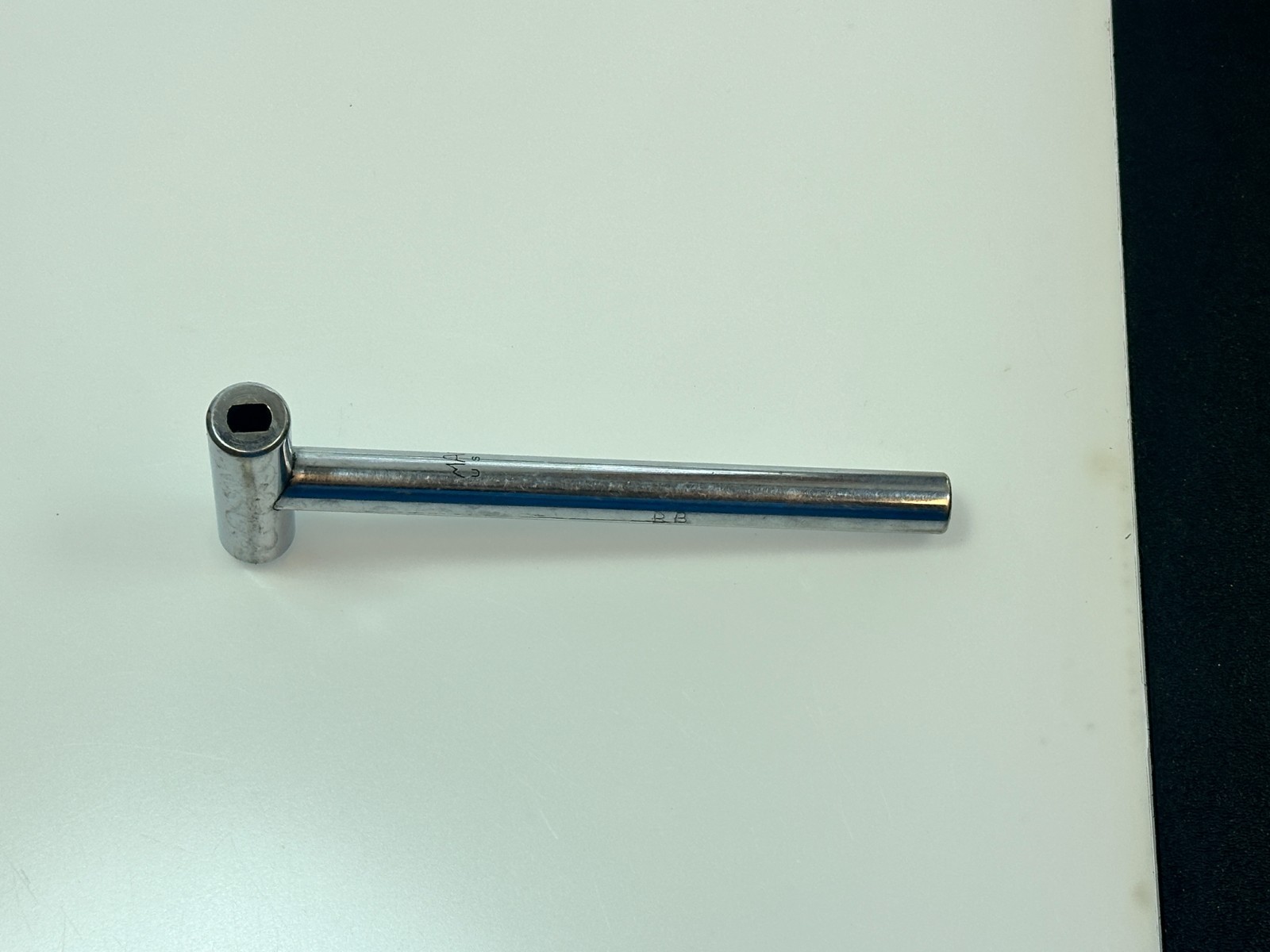 🇺🇸 MAC Tools USA SC5 Chrome Shock Absorber Wrench – Top Holding Tool