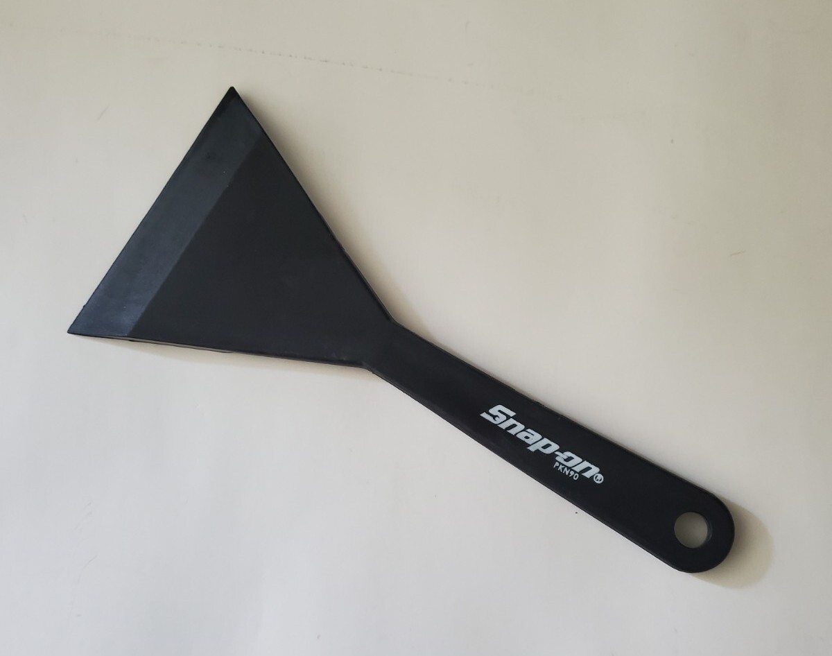 Snap On Tools Wide Scraper tool Specialty non-marring material PKN90 NEW!!!!!!!!