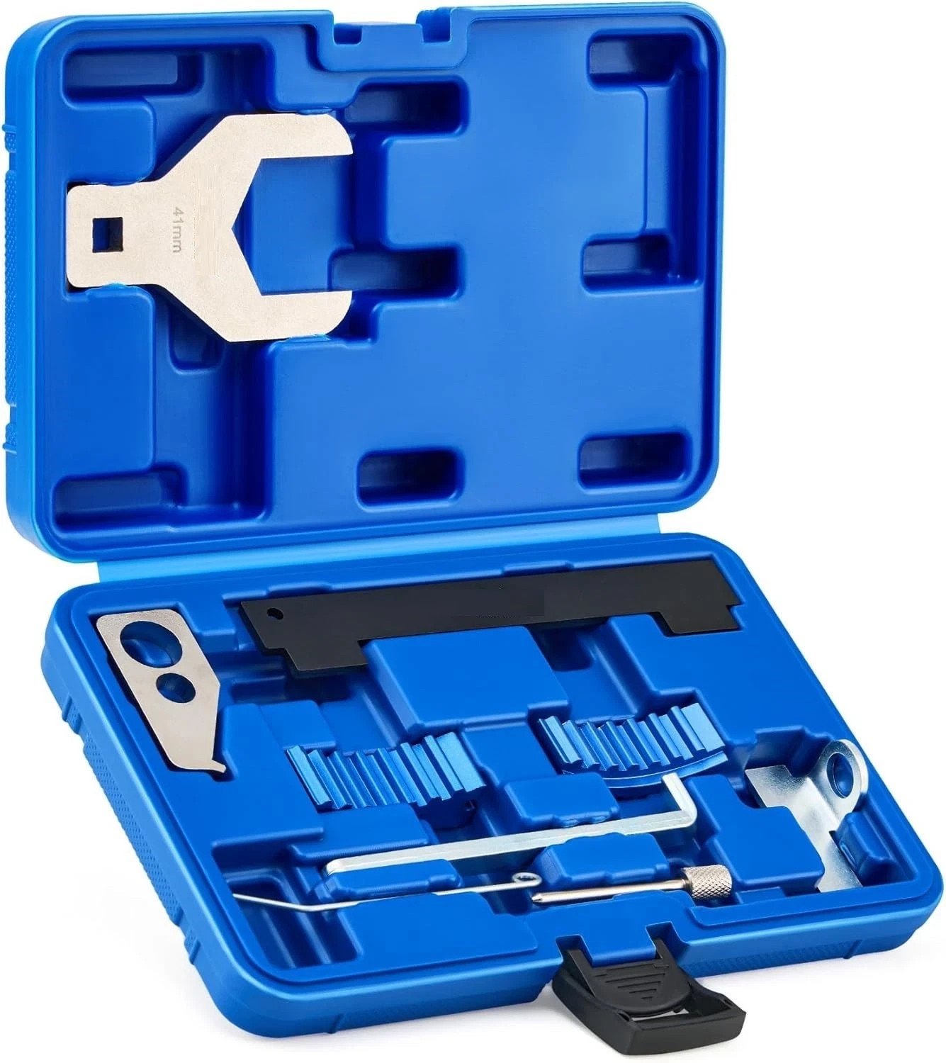 Timing Tool Kit 9PCS para Chevy Cruze Aveo Fiat 1.4 1.6 1.8 con Llave
