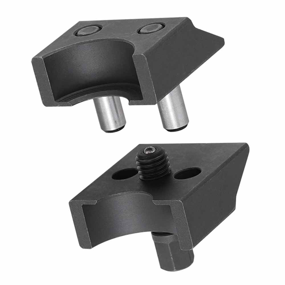 Suspension Strut Hub Steering Knuckle Spreader Strut Split Hub Tool Universal #P