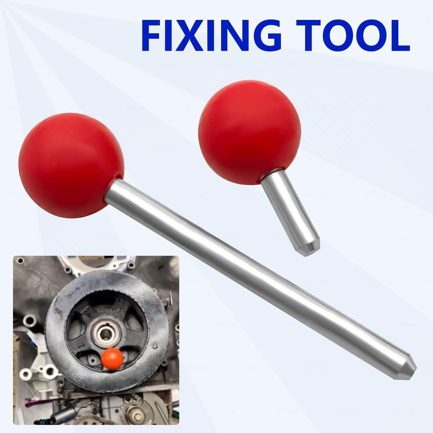 Engine Timing Tool Kit for Porsche MACAN 3.0DS 3.0S Turbo Cayenne Panamera 3.0T