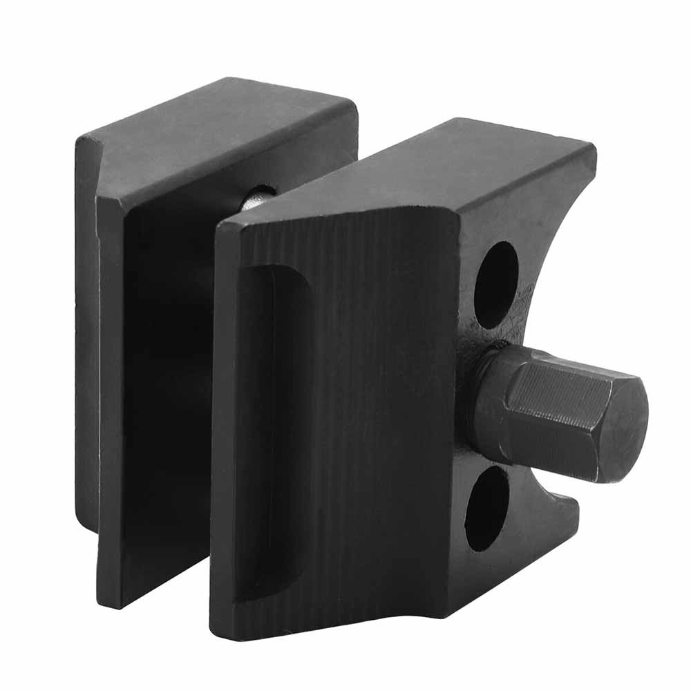 Suspension Strut Hub Steering Knuckle Spreader Strut Split Hub Tool Universal #P