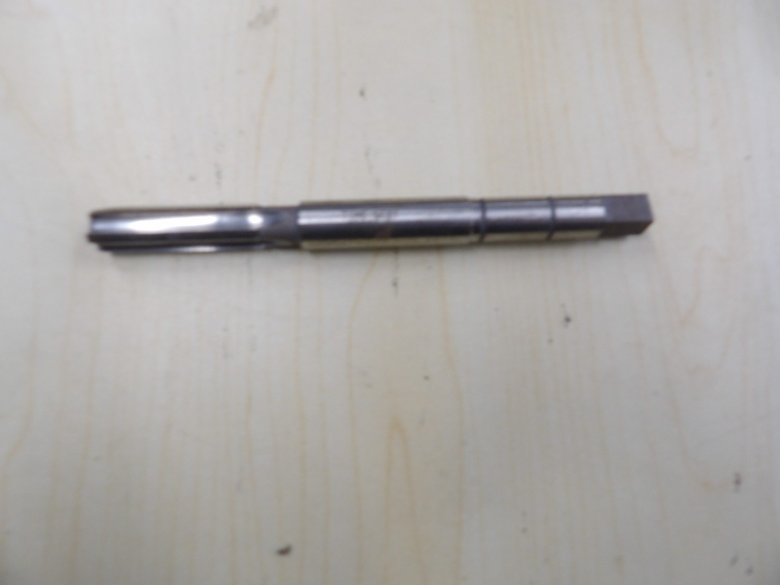 KENT MOORE TOOL J-42385-602 Time-Sert Step Drill Tool