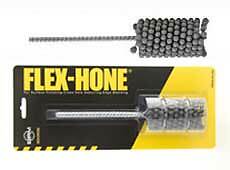 Brush Research BC7818 FLEX-HONE 7/8″ (22mm) Cylinder Hone w/ 180 Grit