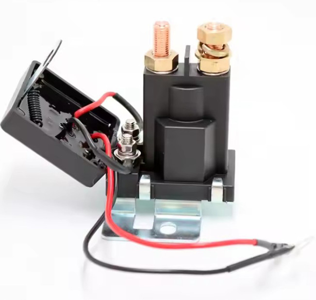 Wireless Remote Control Battery Relay Switch Car Starter,Battery Switch 12v Cars