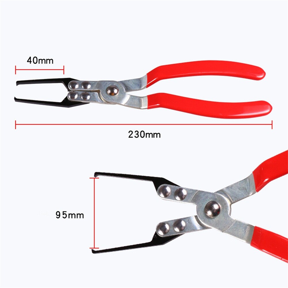 Automotive Relay Disassembly Clamp For Install Disassemble Electrical Relay