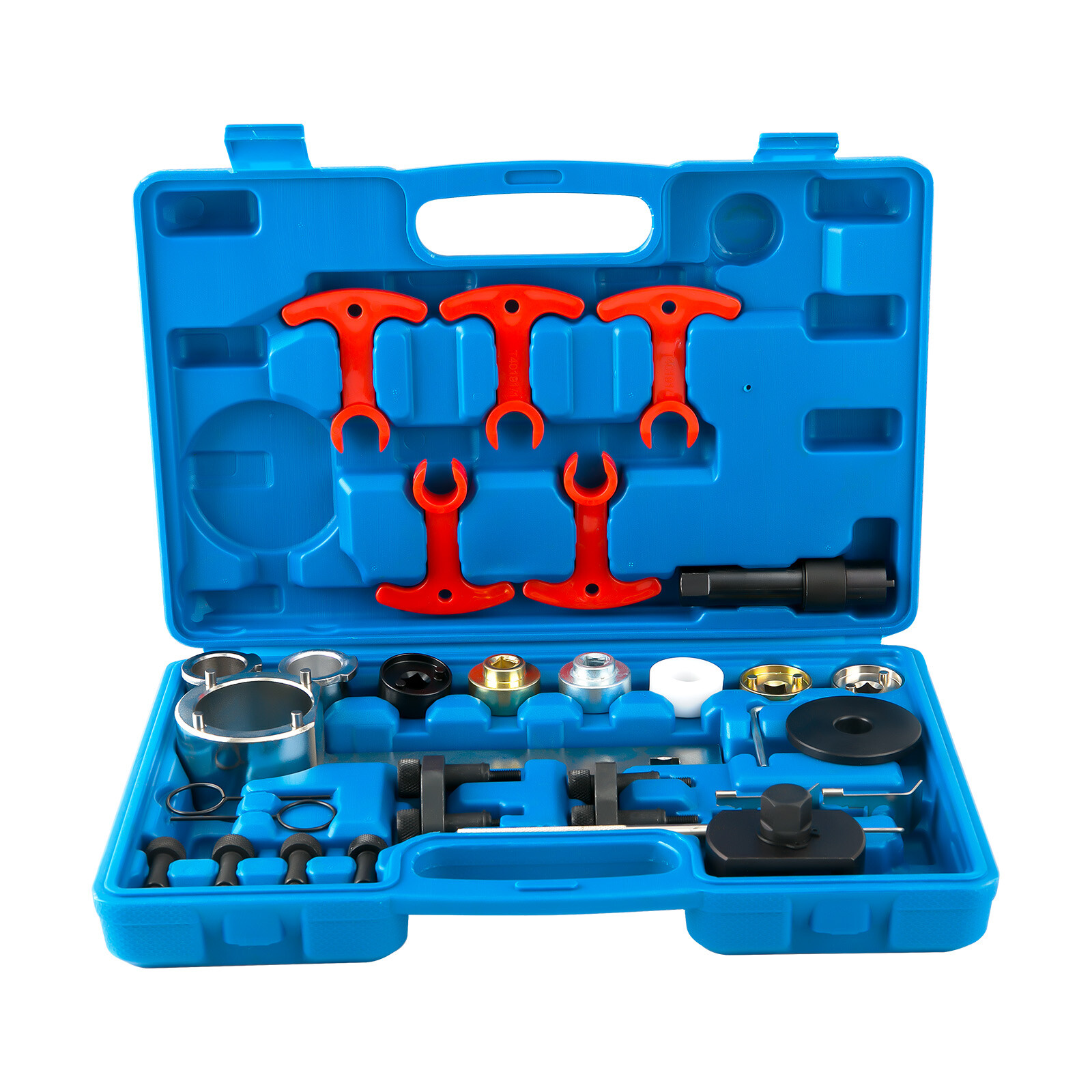 Alignment Adjustment Locking Timing Tool For VW VAG Audi T10352 2006-2018