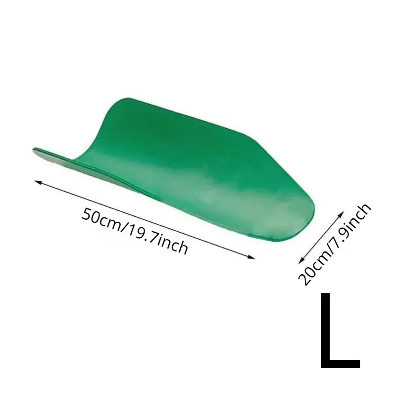 Flexible Draining Tool