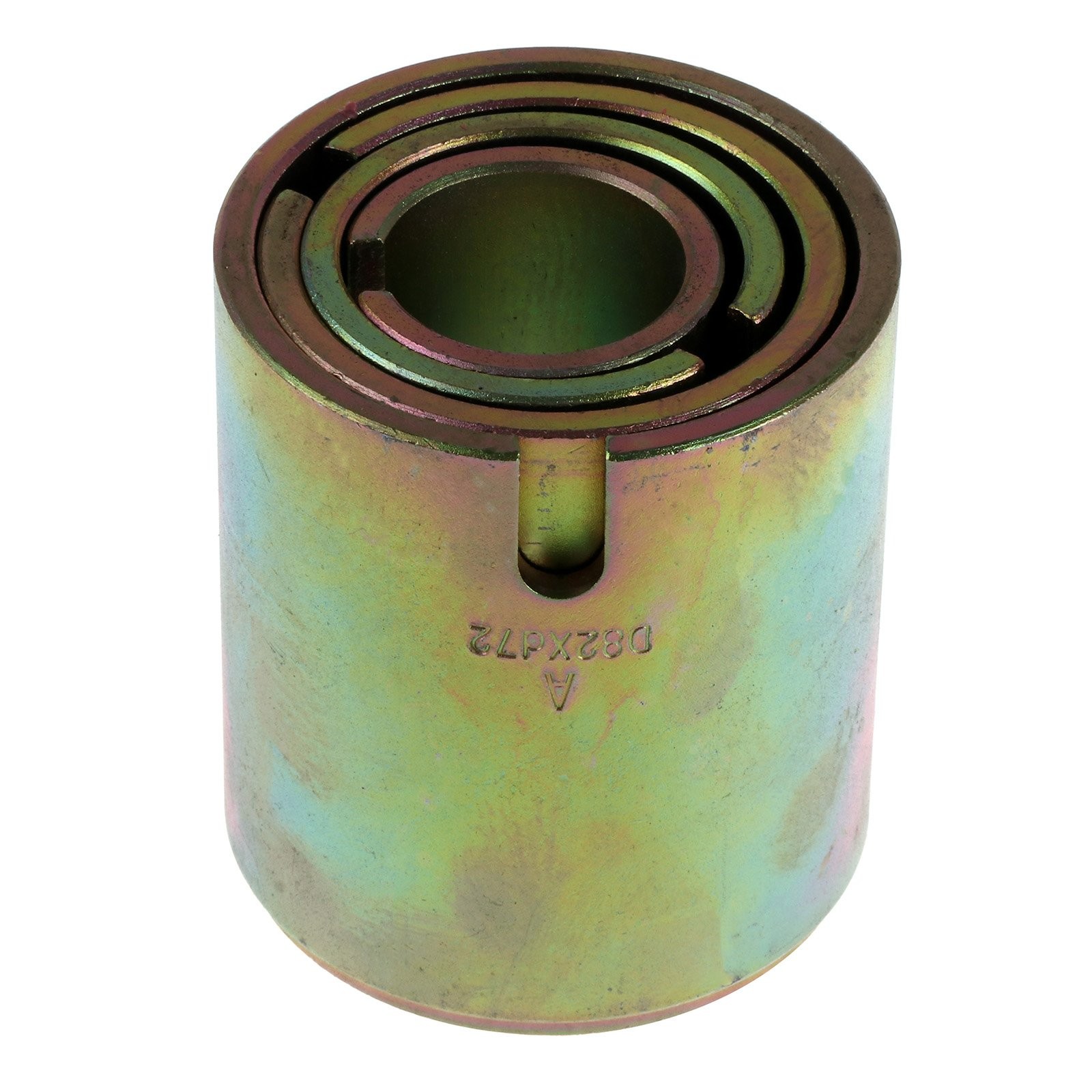 Universal Press and Pull Sleeve Remove Install Bushes& Bearings& Seals Tool Kit