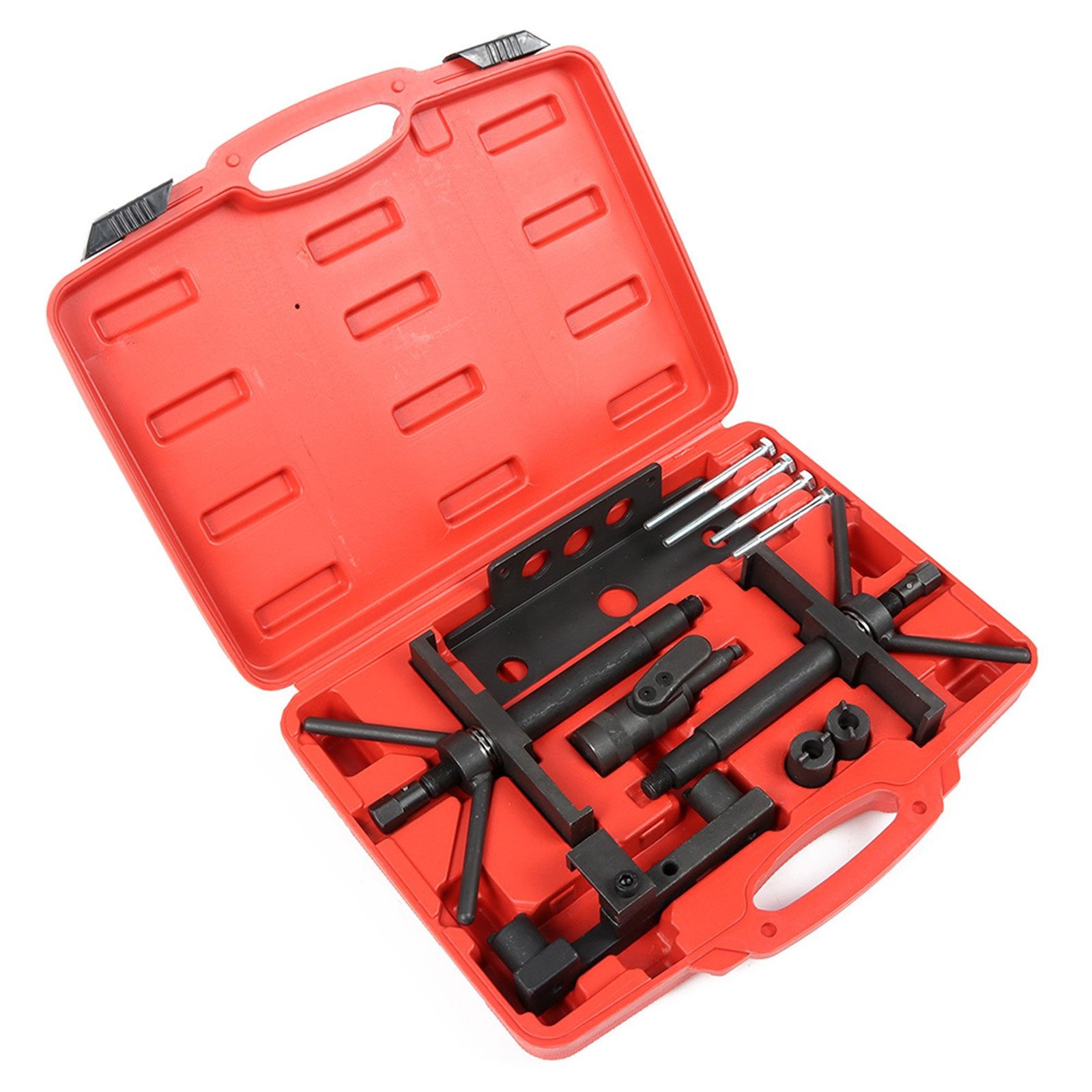 Engine Alignment Timing Locking Tool Kit For Volvo Crankshaft Camshaft Cam