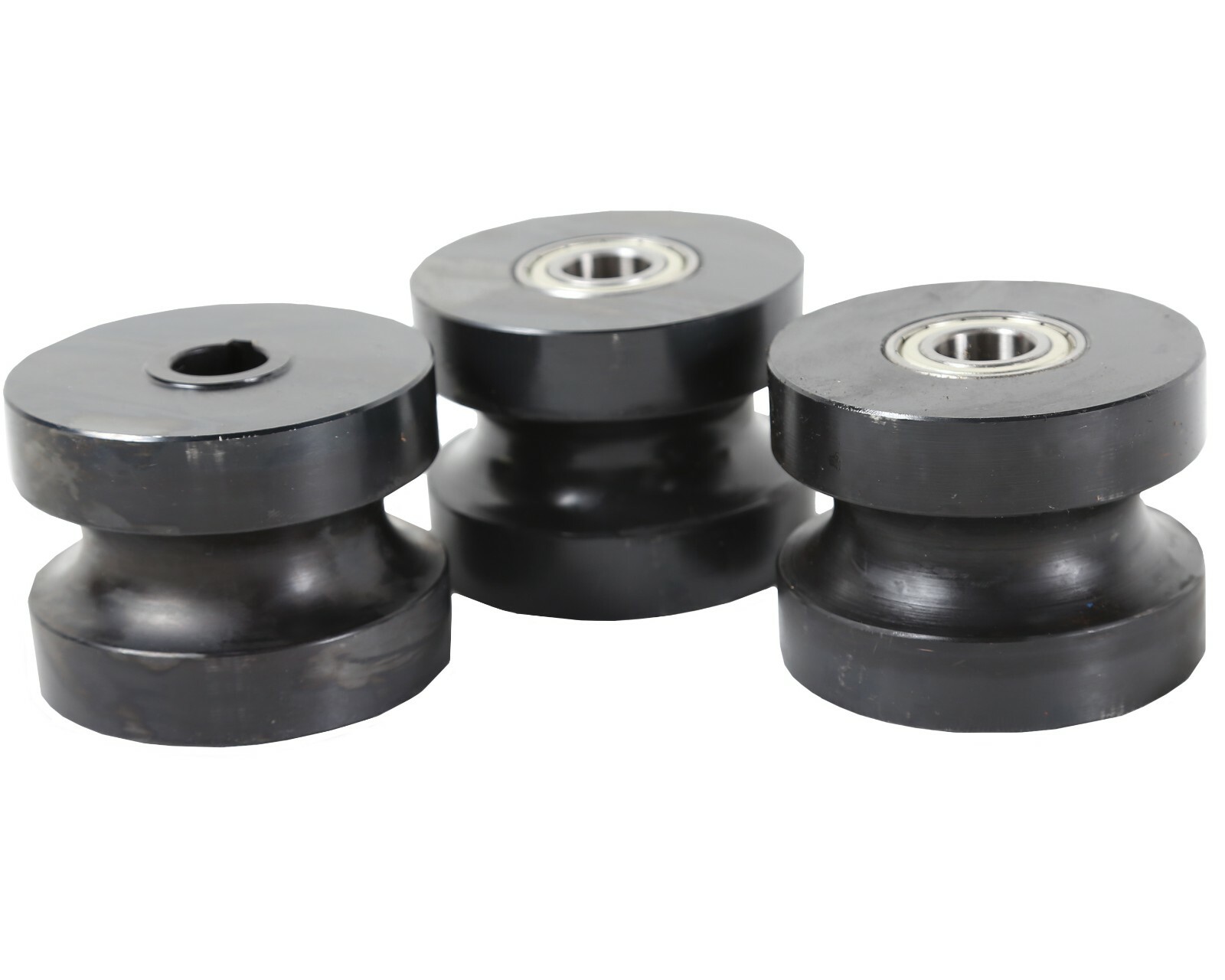 1 1/2″ Round Tube Die Set Rolling Roller 22mm for Woodward Fab WFTR45-1.5