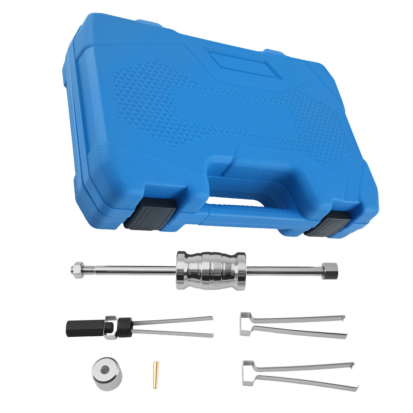 Fuel Injector Puller Remover Tool For Ford And Volvo Engines 310-206 9997410