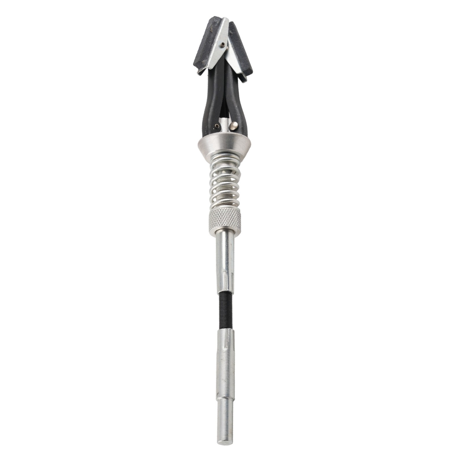 3-Stone Cylinder Hone 220 Grit Engine Bore Tool 3/4″-2-1/2″ 1-1/8″ Honing