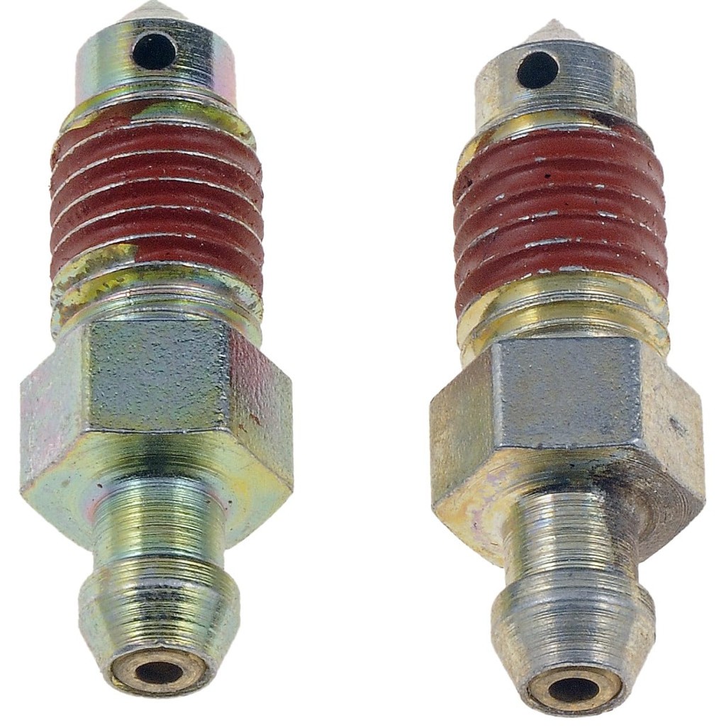 Russell Performance Speed Bleeder For Acura CL 1999-2003 | 10mm X 1.25