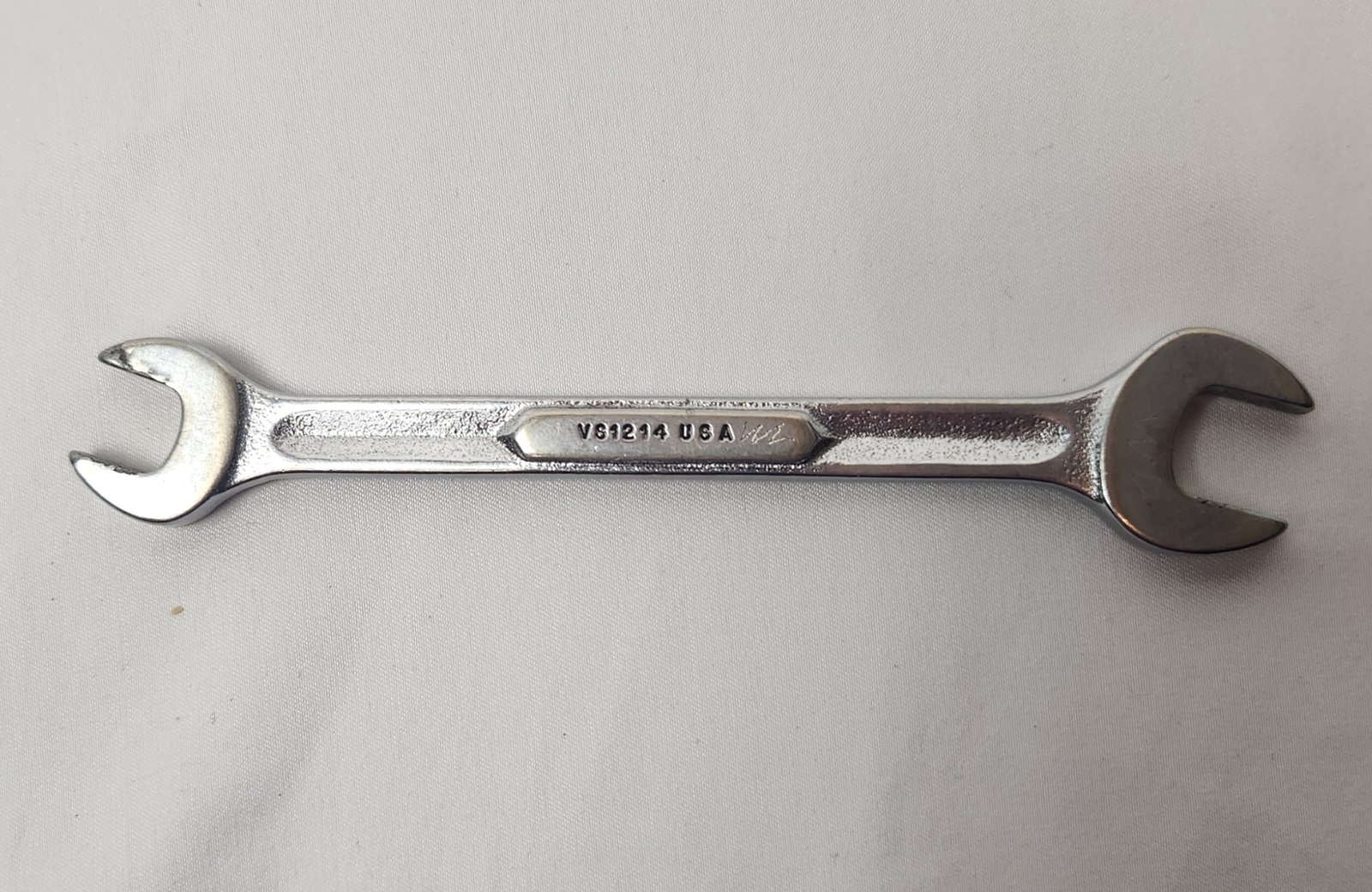 Snap-On Open End Wrench – VS 1214 3/8″ – 7/16″