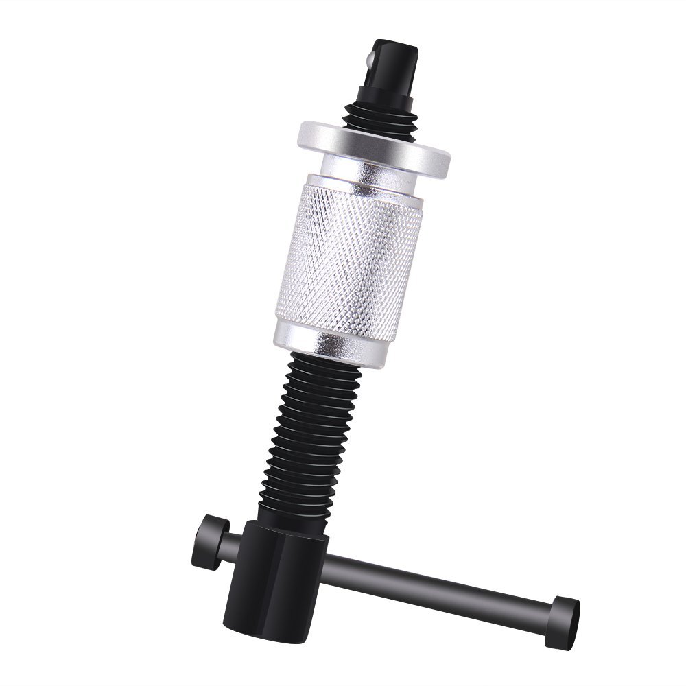 For Automobile Wheel Disc Brake Pad Caliper Piston Rewind Right Hand Metal Tool