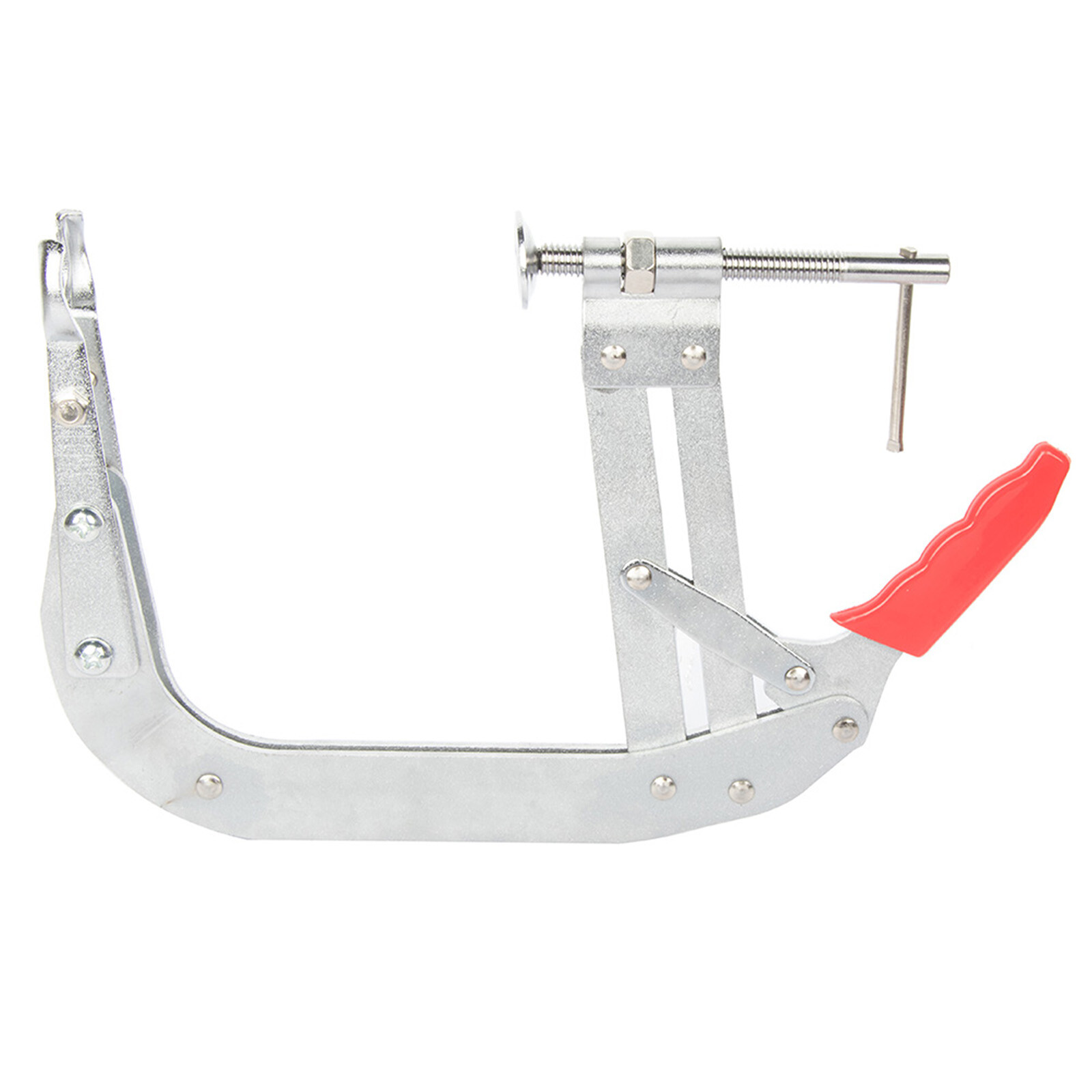 ✅8″ Universal Adjustable Valve Spring Compressor Automotive Engine Repair Tool
