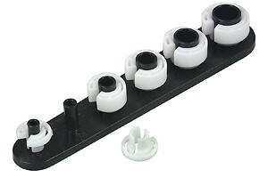 AC/Fuel Line Disconnect Tool – Lisle Tool Corporation Prt# 37000