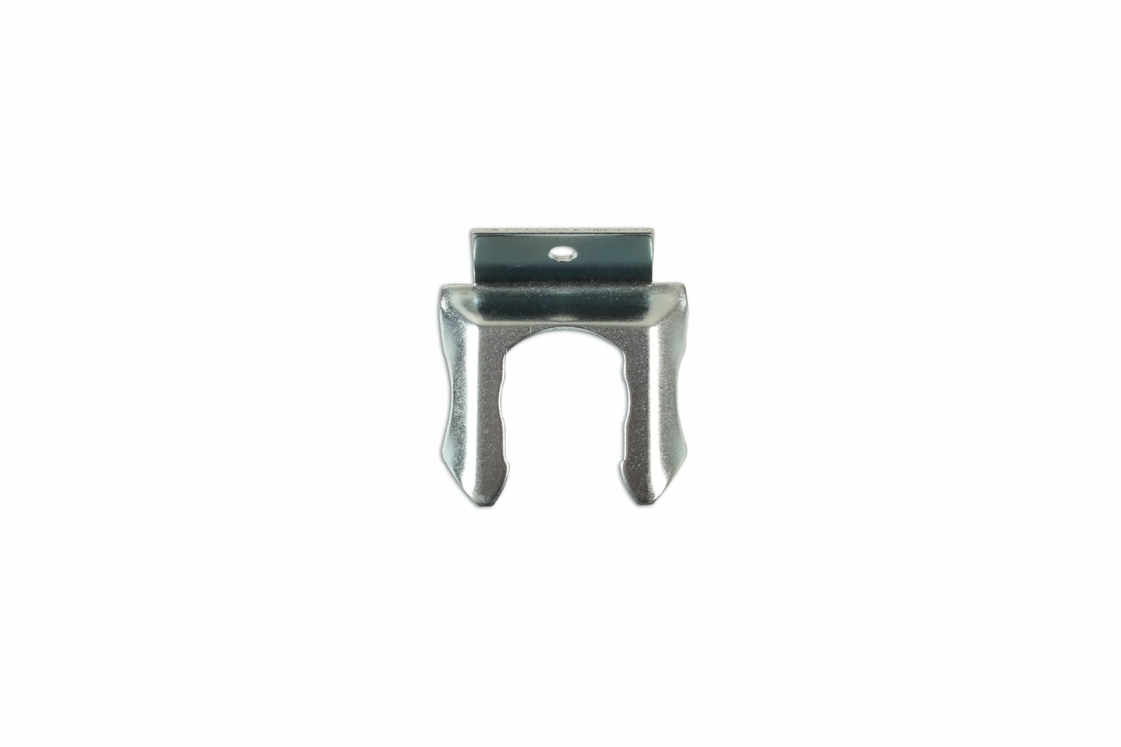 Connect 34101 Brake Hose Clips Silver 30.4mm x 27.8mm – Pack 10