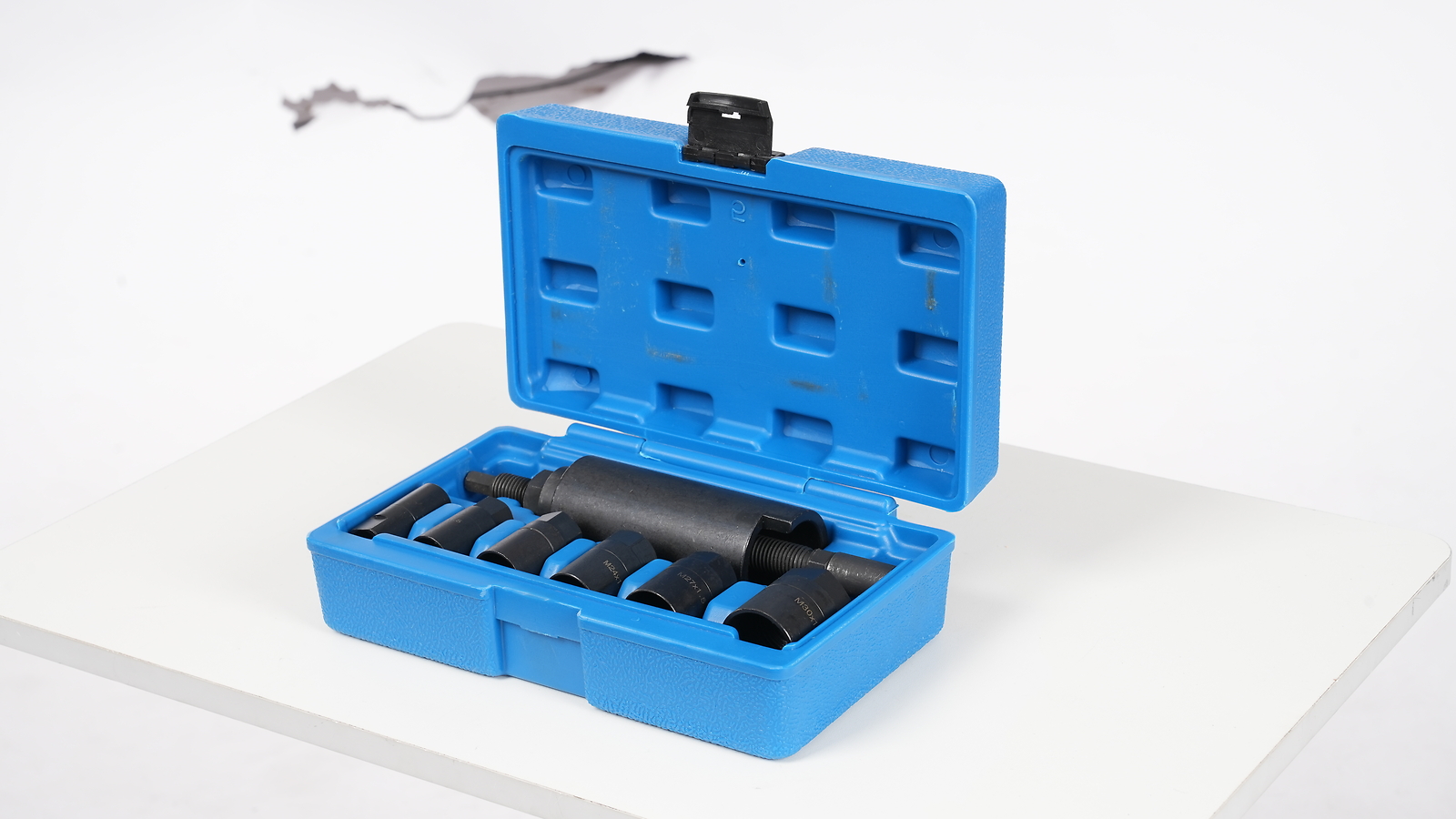 Drive Axle Shaft Pull-out Puller Extractor Tool Kit for BMW SUBARU VW E32 X5