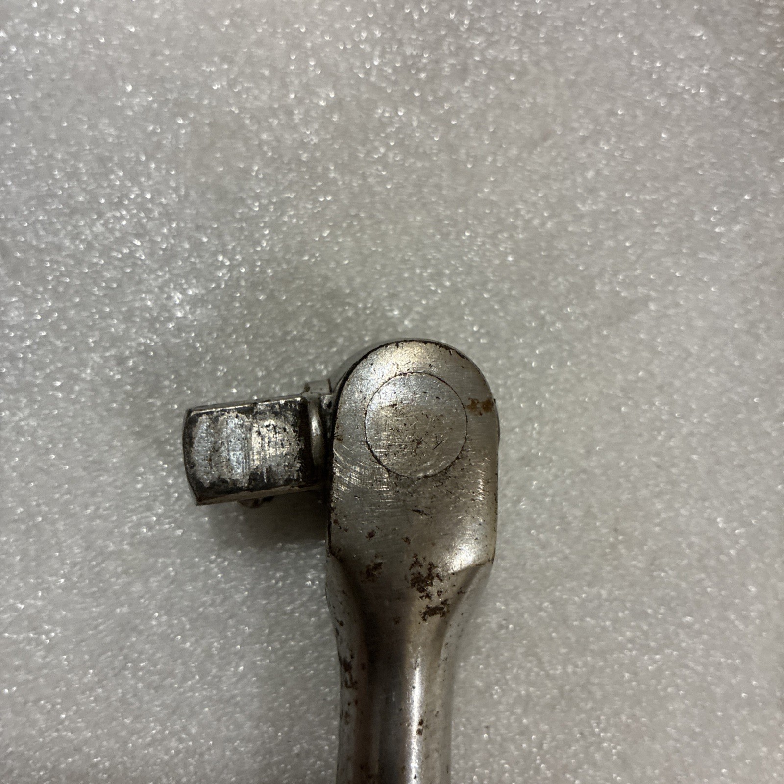 Vintage Snap On 1/2 Inch Drive Breaker Bar NS-15-L – Made in USA