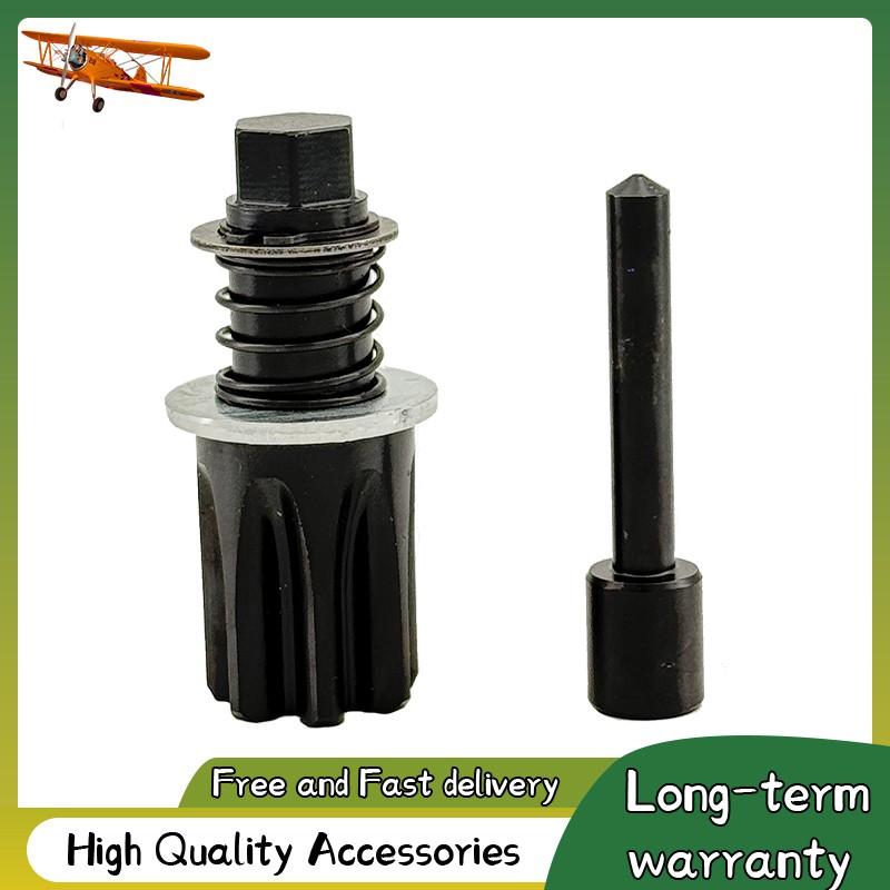 For John Deere JDG820 Rotate Engine Flywheel Turning Tool & Timing Pin