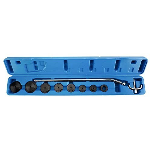 Frost Plug Installer & Remover Tool Set for Engine Block Maintenance