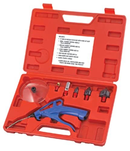 SG Tool Aid 99350 Aid Air Blow Gun Kit