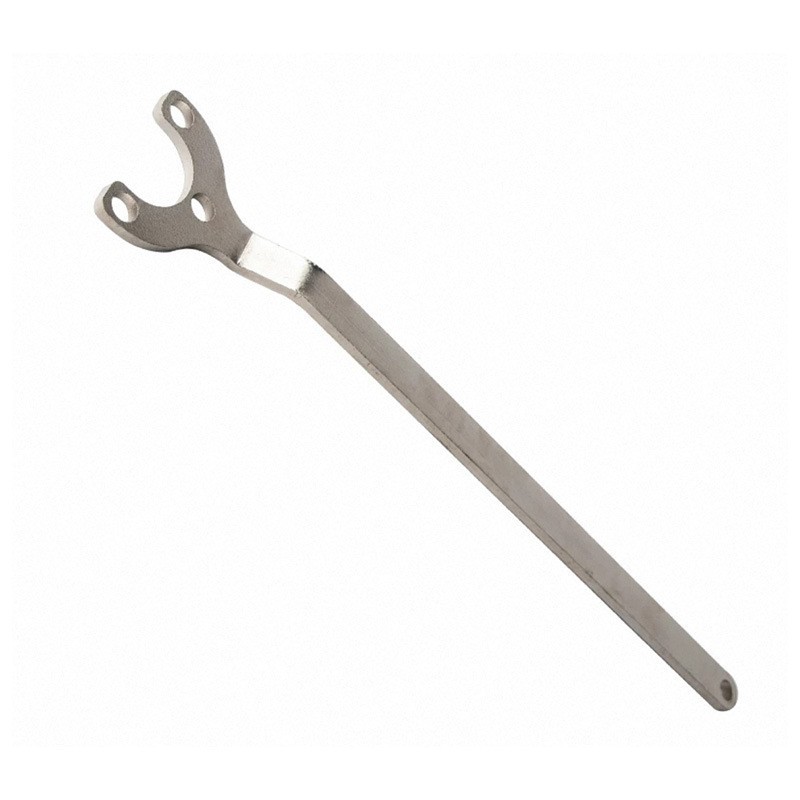 For Mercedes Benz Fan Clutch Wrench Holder Tool Length 16 in.