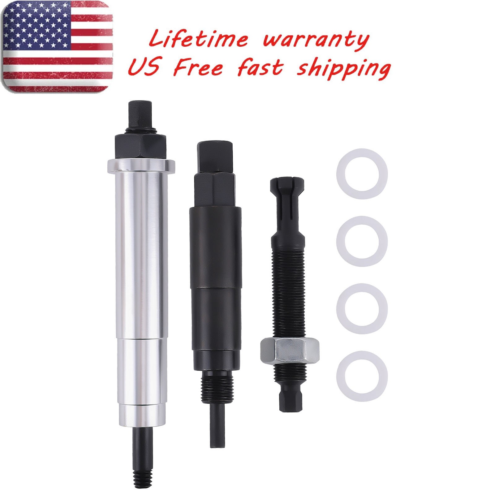 Broken Plug Remover Kit for Expedition 2004-2014 F150 Truck 65700
