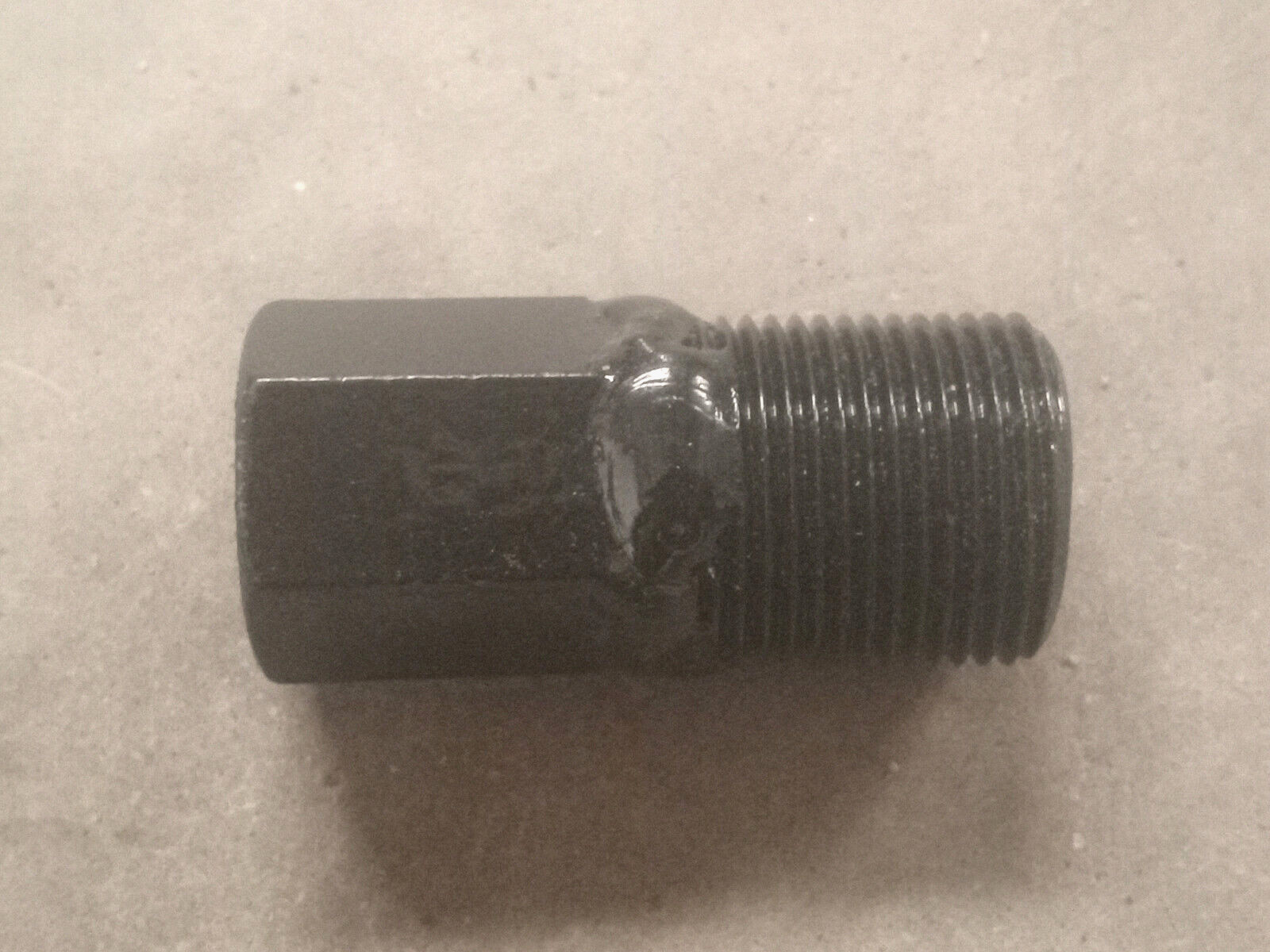 Mercedes Prechamber Puller Extractor Removal Tool for om606 engines + 350SDL