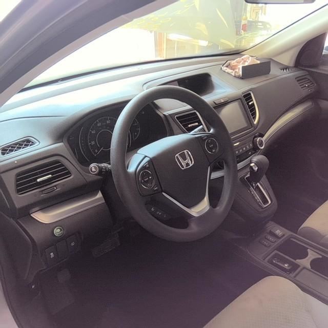 CR-V 2015 Tools 773096