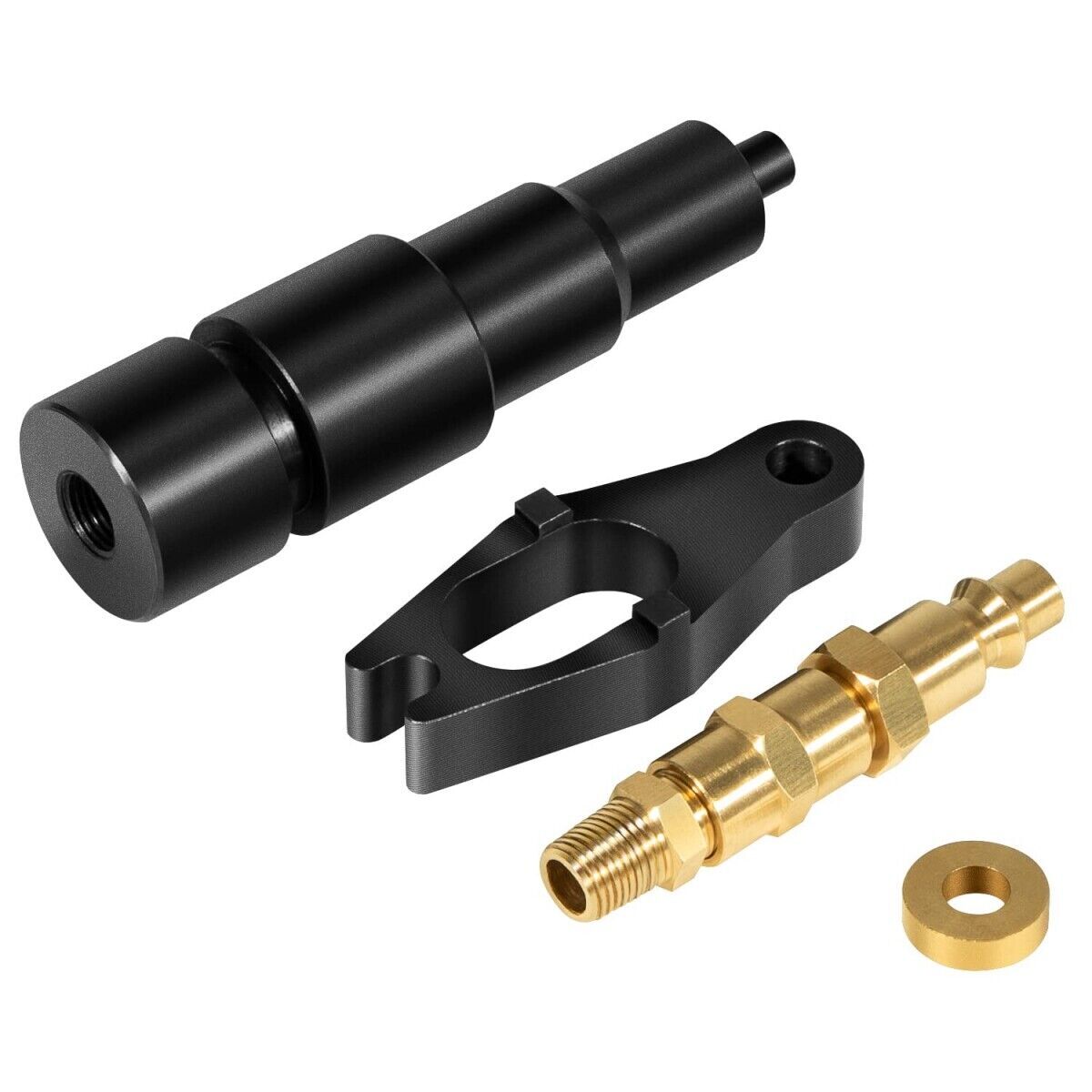 9007A Diesel Compression Tester Adapter for Cummins Dodge Ram 5.9L 6.7L