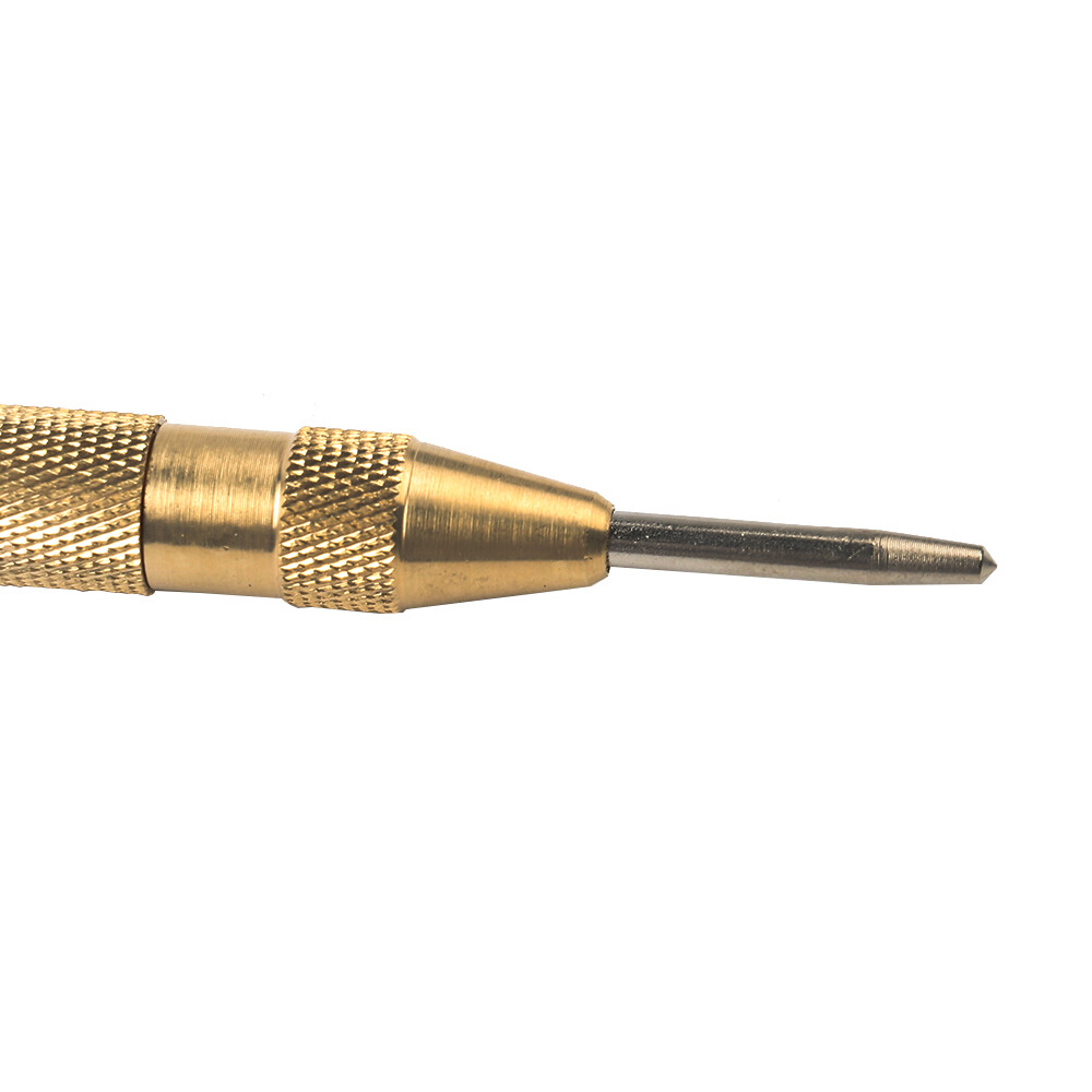 Spring Loaded Marking Tool Hot 5” Automatic Center Pin Punch Replacement Part