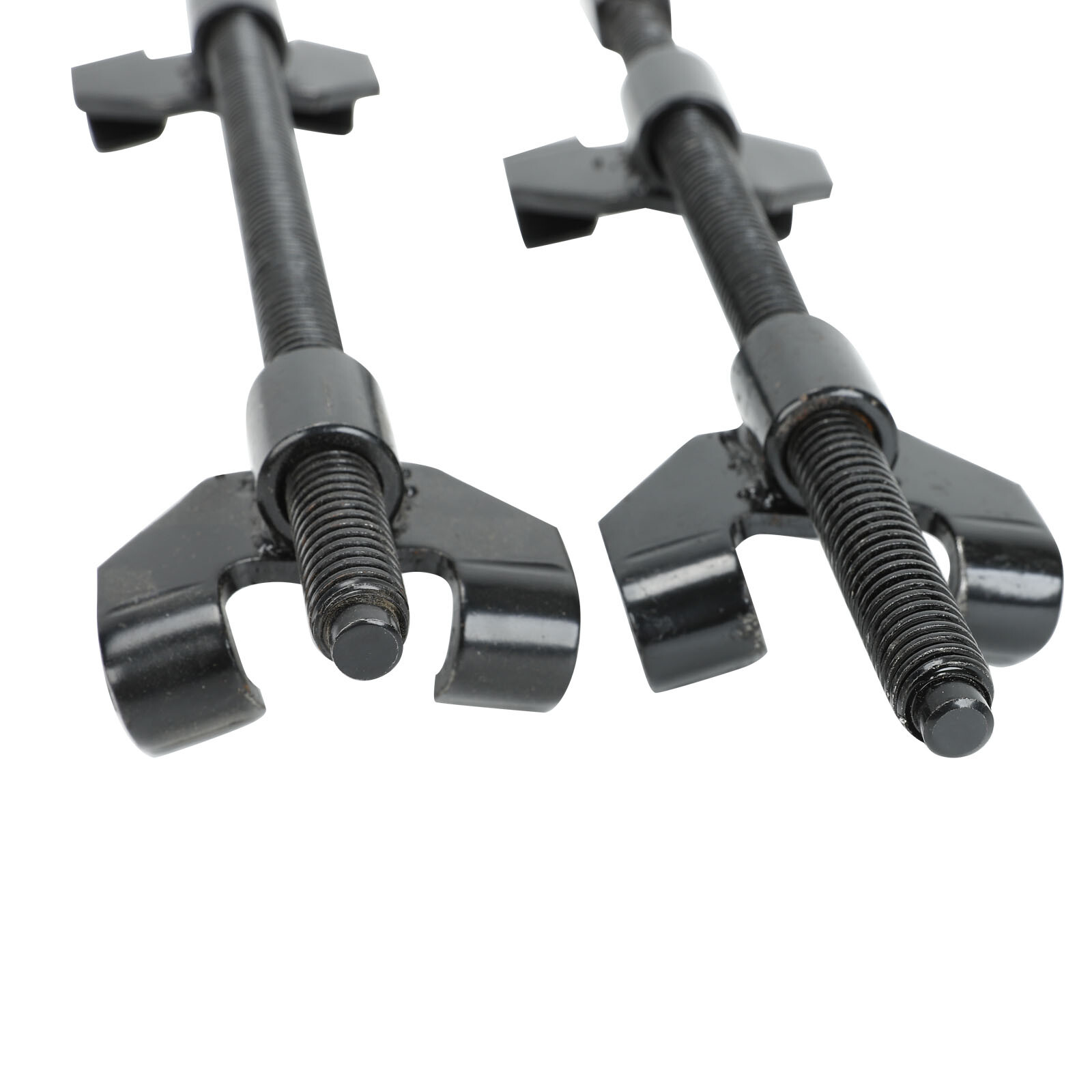 2* 14″ Coil Spring Auto Strut Compressor Remover Tool Installer Suspension Set