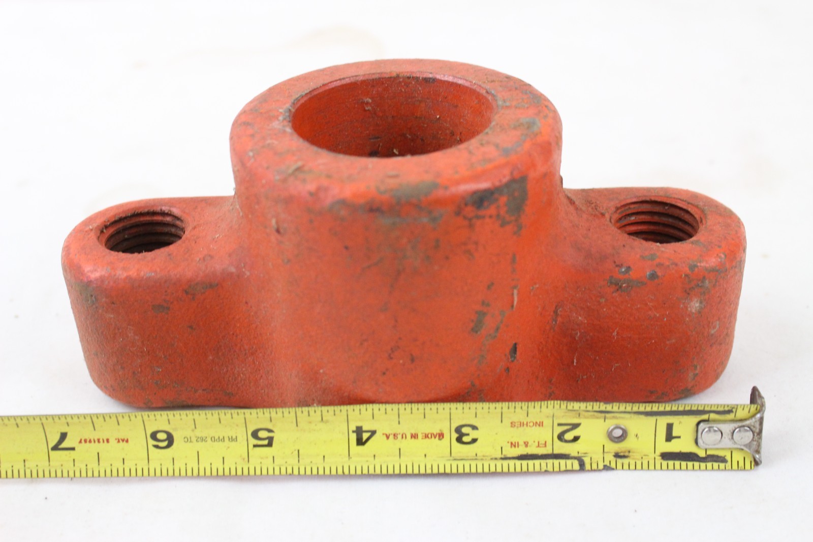 Hein-Werner Body Work Frame Repair Tool Part 1″ threaded and 2″ Hold Automotive